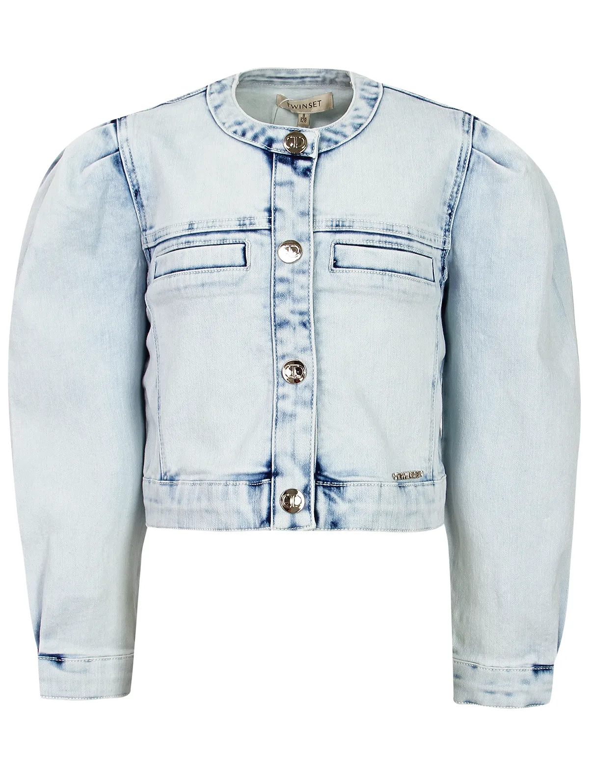 Жакет TWINSET 10605₽