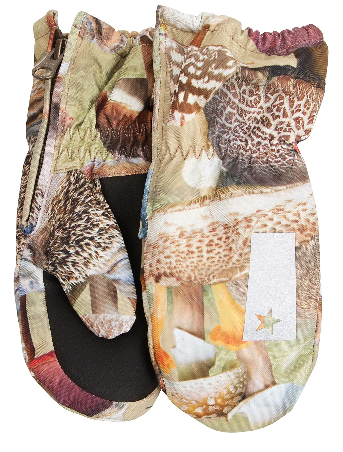 Варежки Molo 7144₽