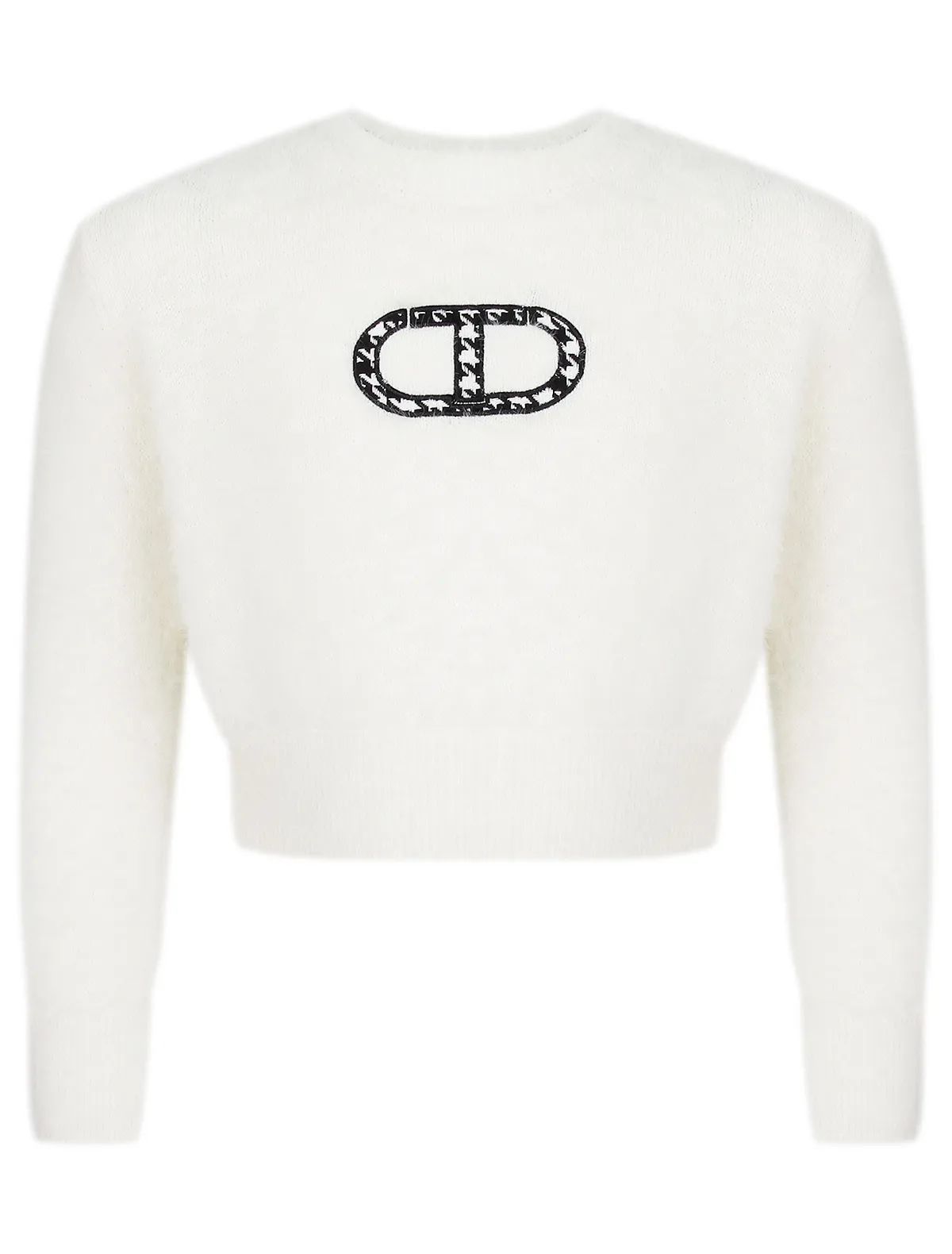 

Джемпер TWINSET, Белый, 2727030