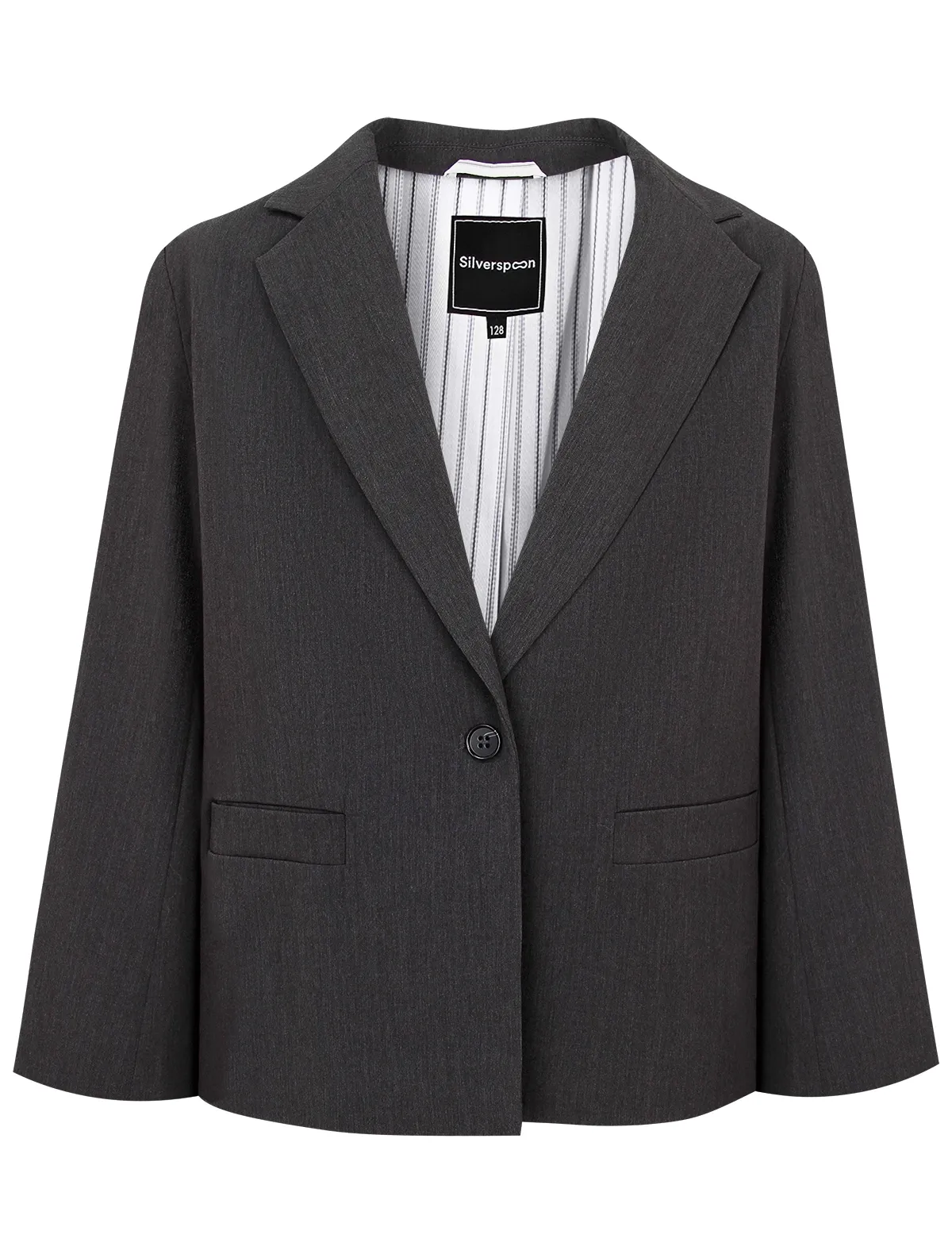 

Пиджак SILVER SPOON, Серый, 2791622