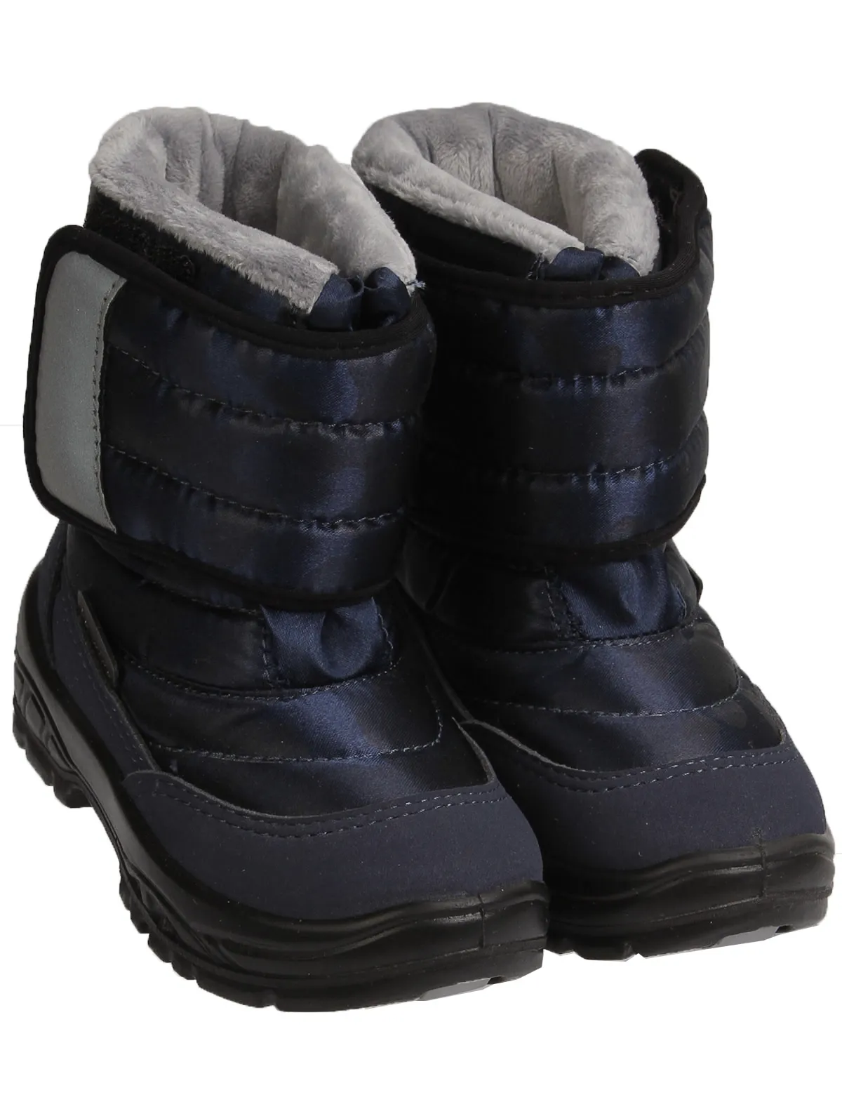 

Ботинки Be mine, Синий, 2484546