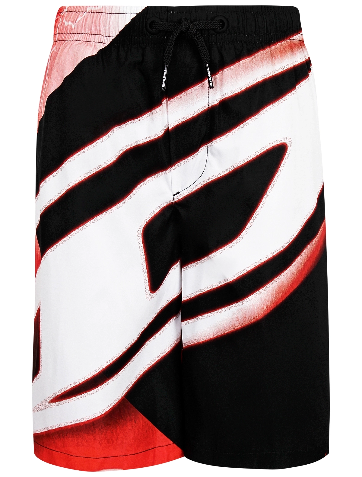 

Шорты пляжные Diesel, Черный, 3201807