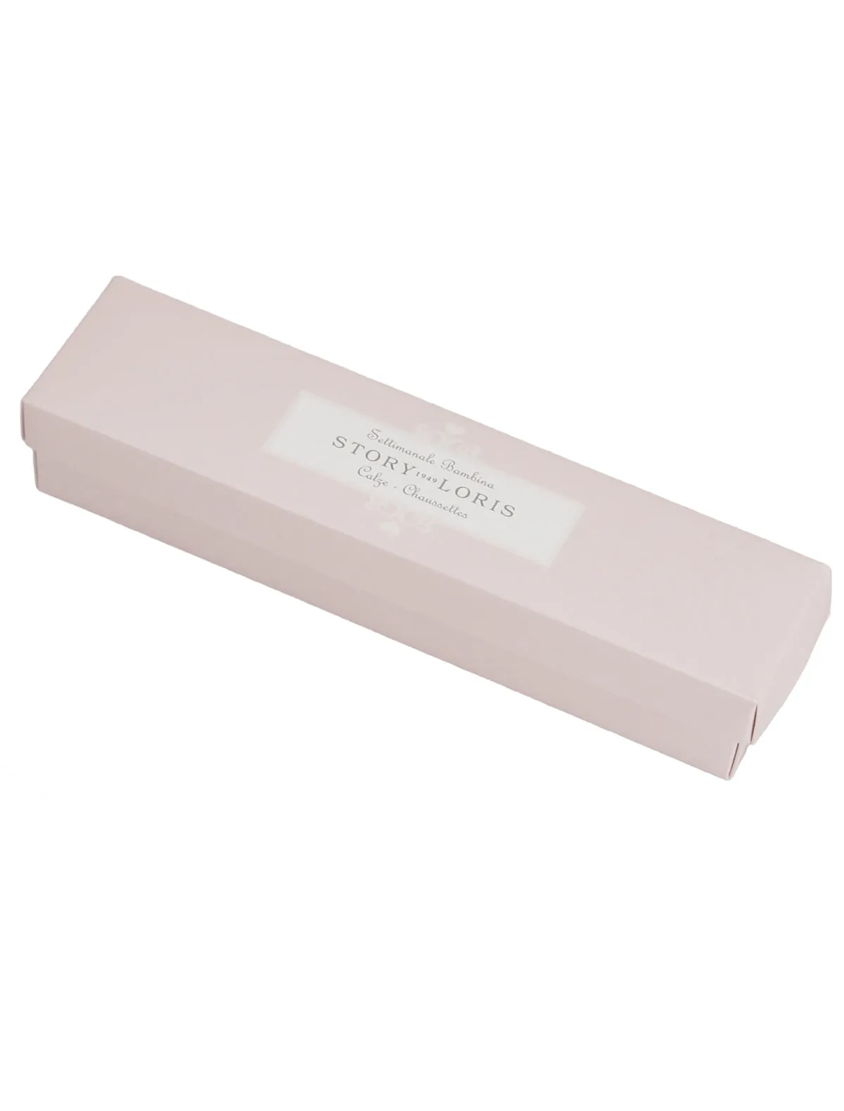 

Носки Story Loris, Белый, 2668880