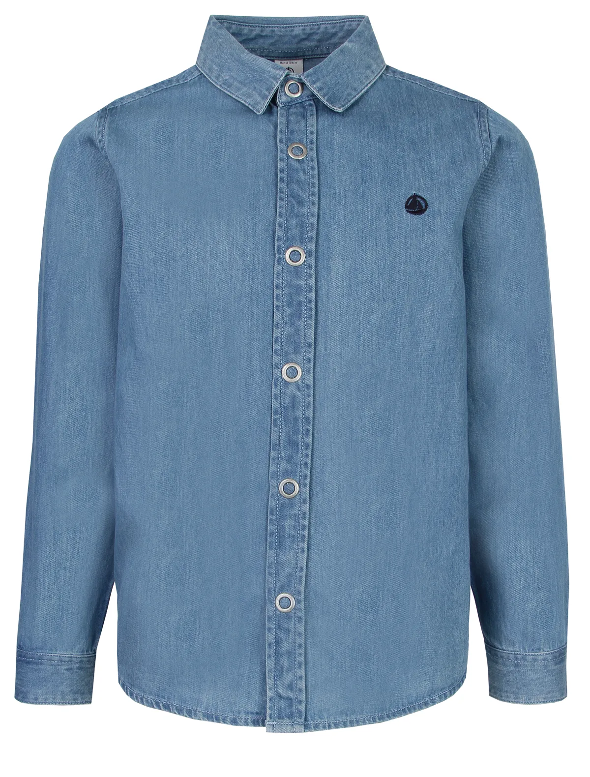 Рубашка PETIT BATEAU 5143₽