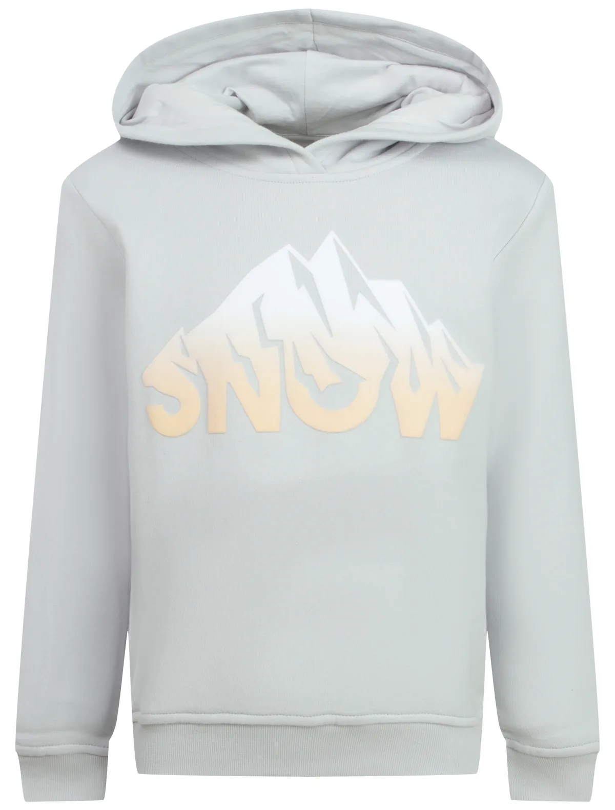 

Худи Il Gufo, Серый, 2462813