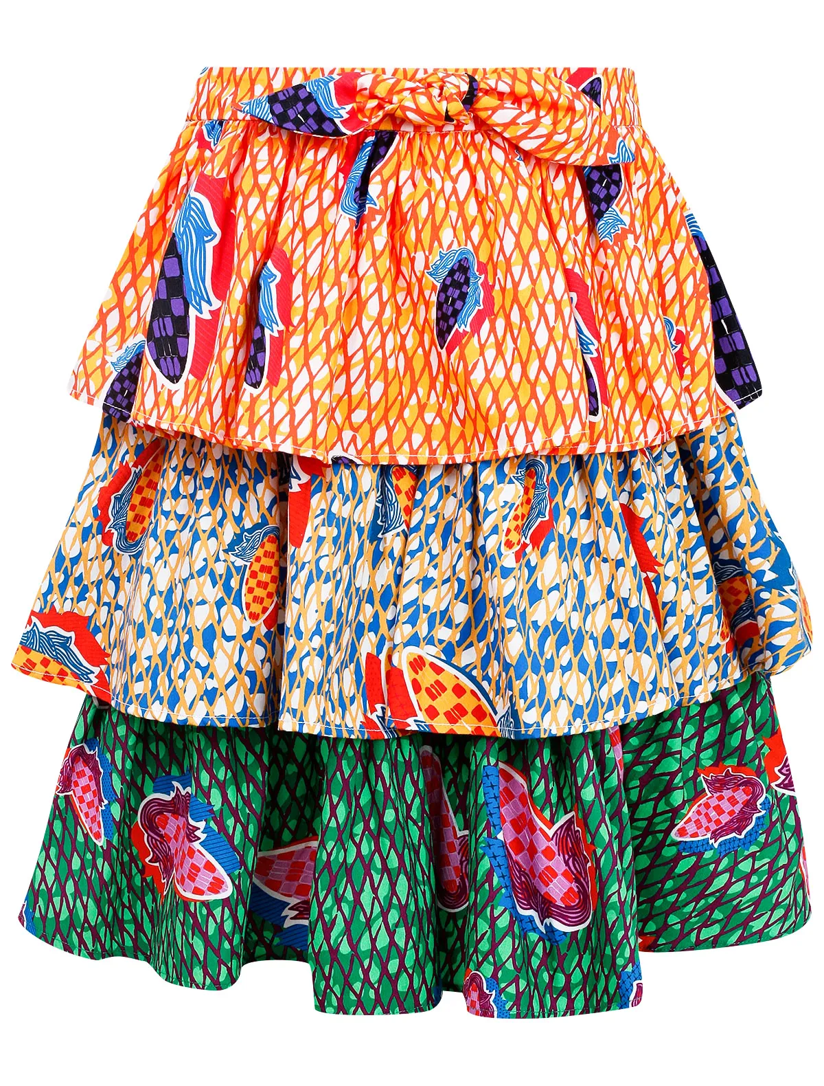 

Юбка STELLA JEAN, Синий, 2162399