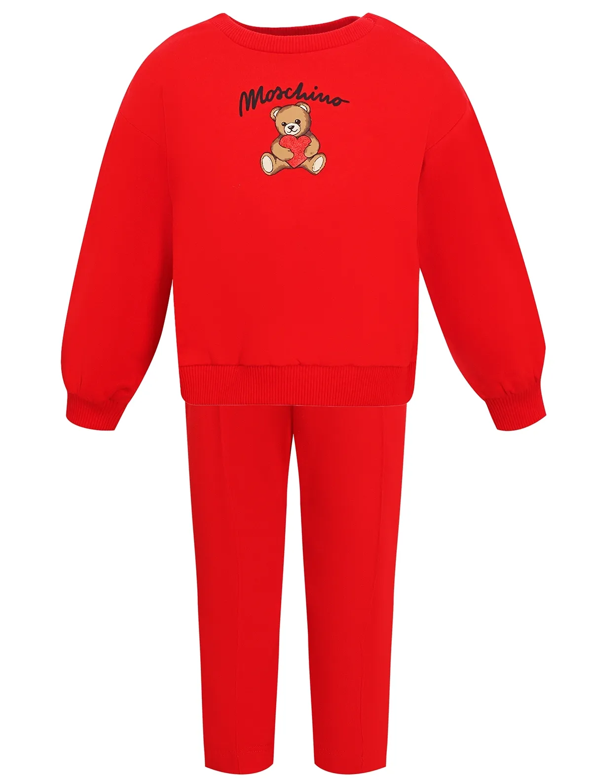 

Костюм спортивный Moschino, Красный, 2898945