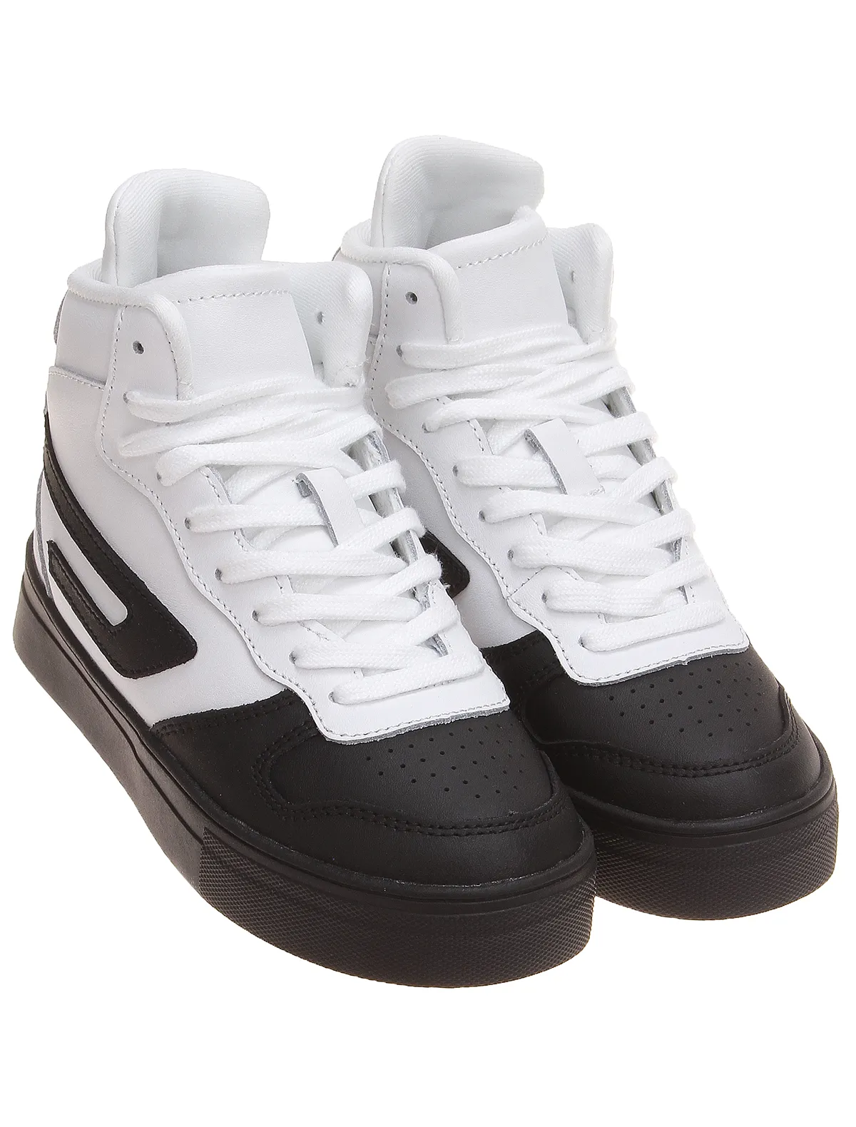 Кеды Diesel 12138₽