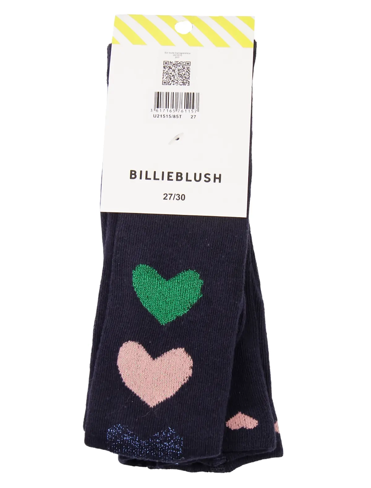 

Колготки Billieblush, Синий, 3093804