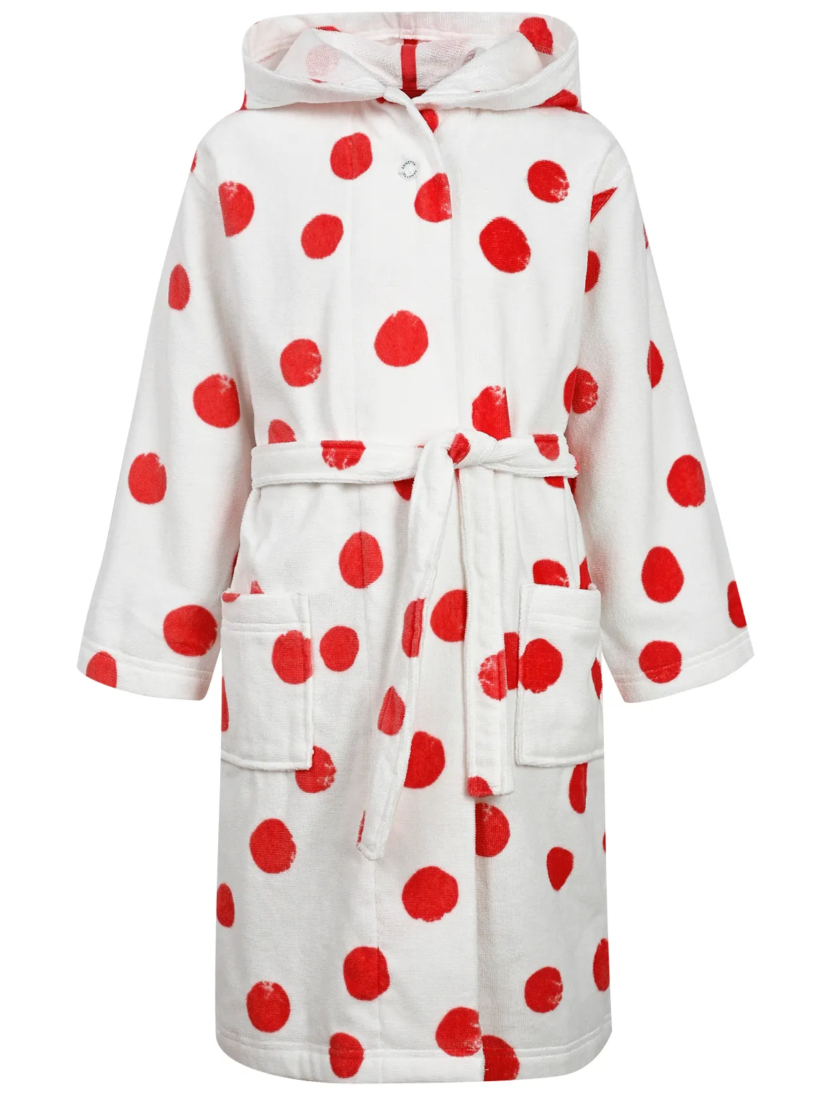 

Халат Sanetta, Белый, 2402561