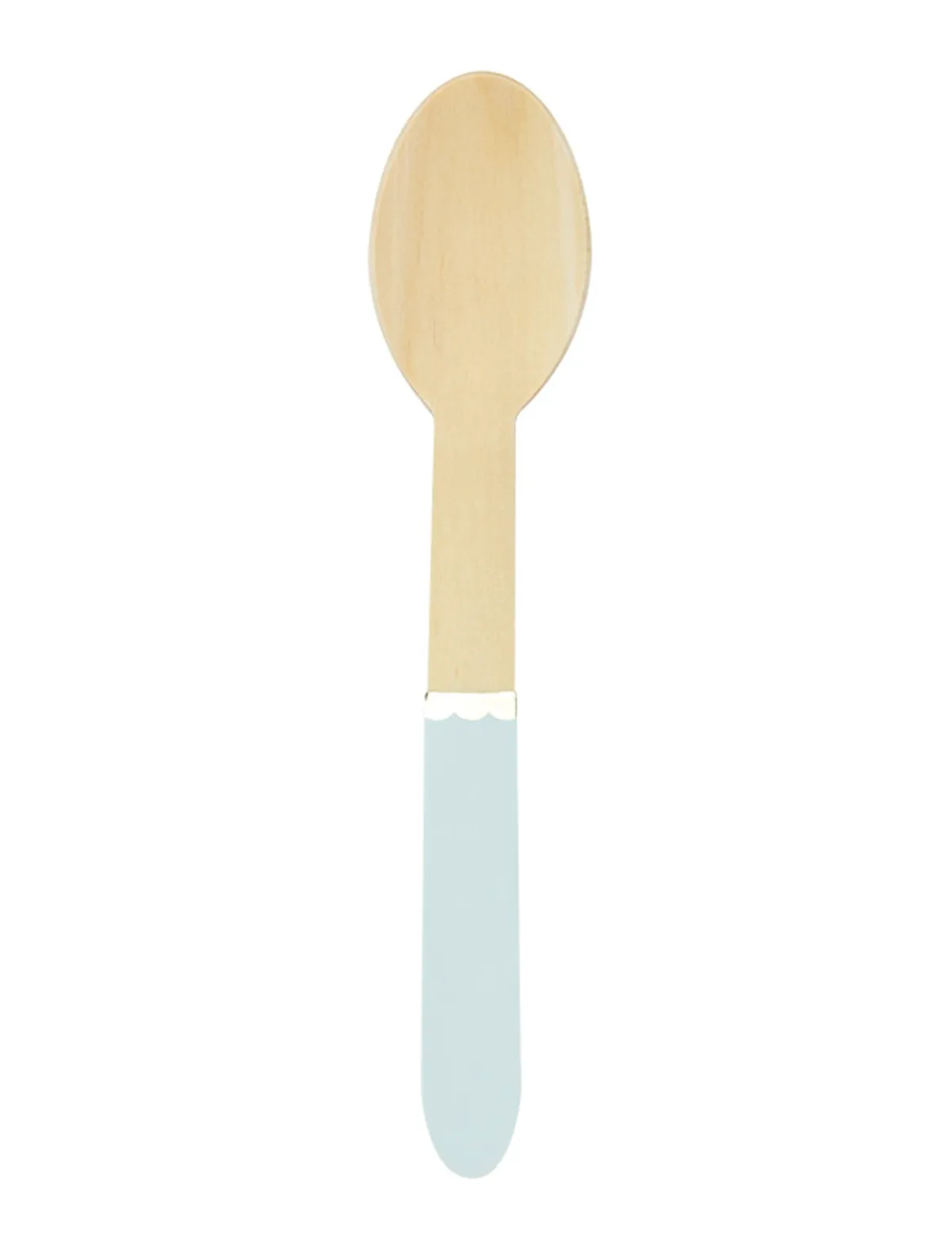 

Набор столовых приборов Tim&Puce Factory, Голубой, 2638461