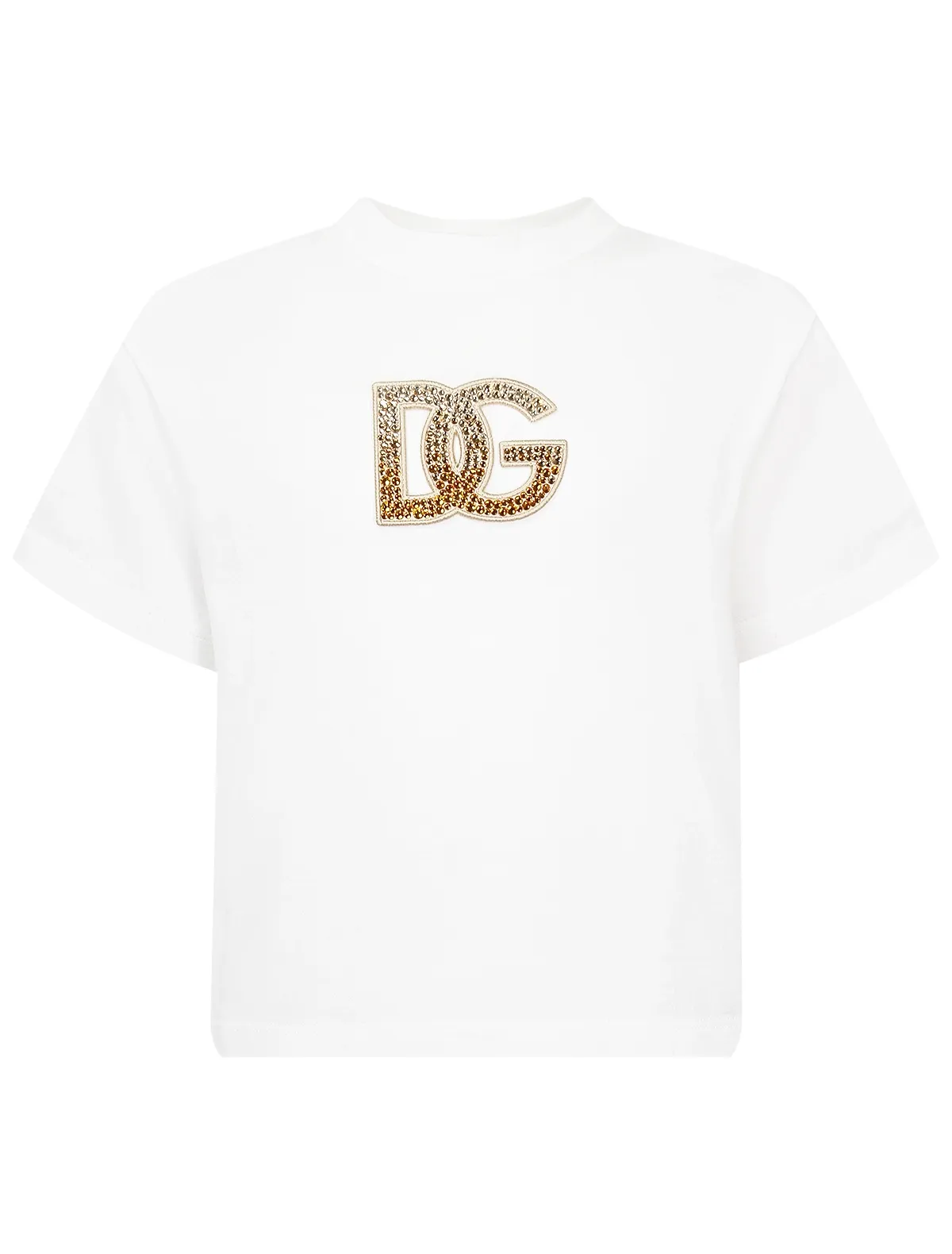 

Футболка Dolce & Gabbana, Белый, 3000900