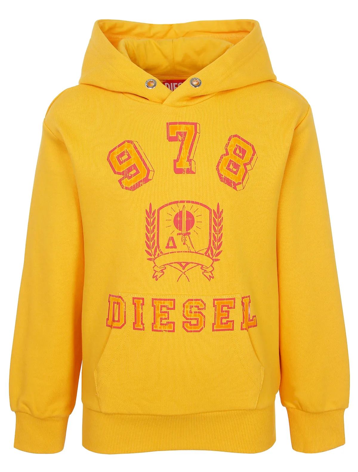 Худи Diesel 7695₽