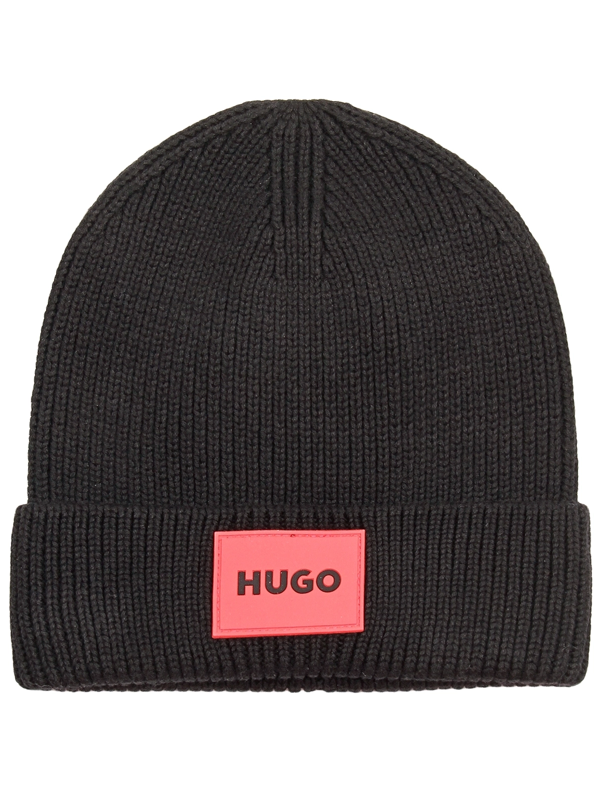 

Шапка HUGO, Черный, 3095732