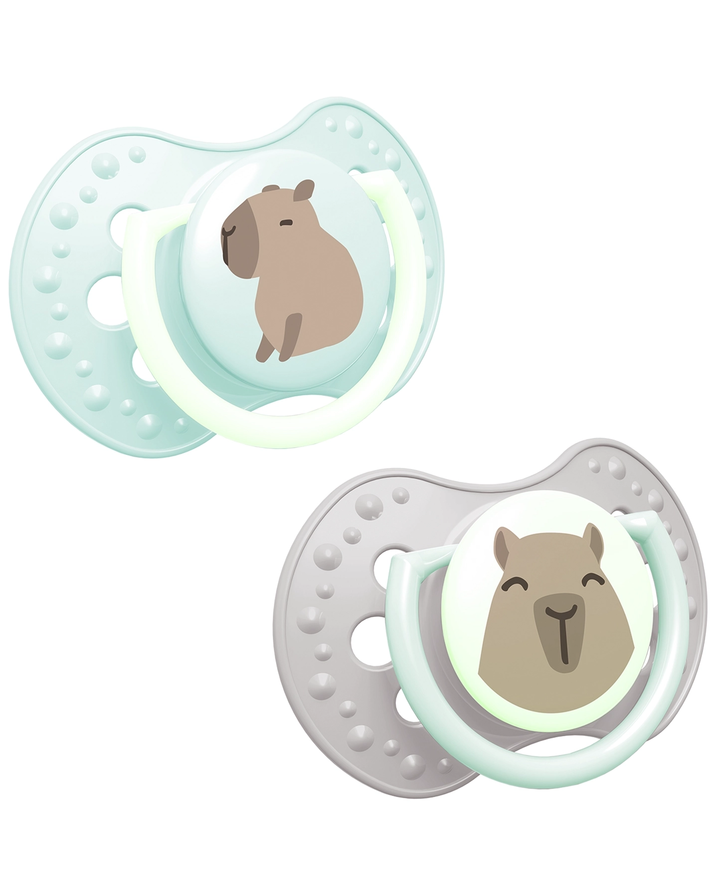 

Соска LOVI, Голубой, 3114328