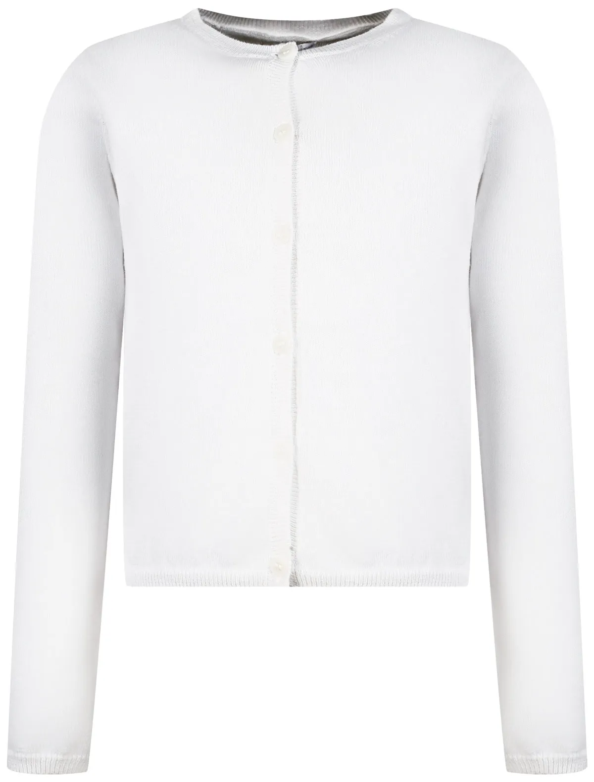 

Кардиган Il Gufo, Белый, 2413732