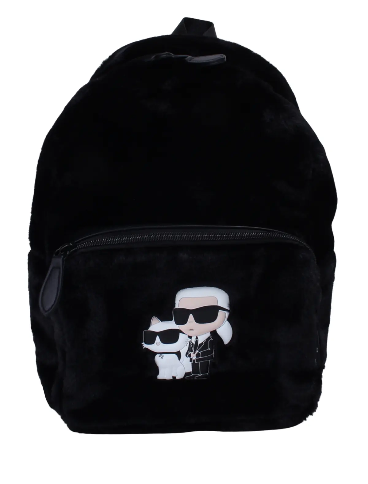 

Рюкзак Karl Lagerfeld, Черный, 3093825