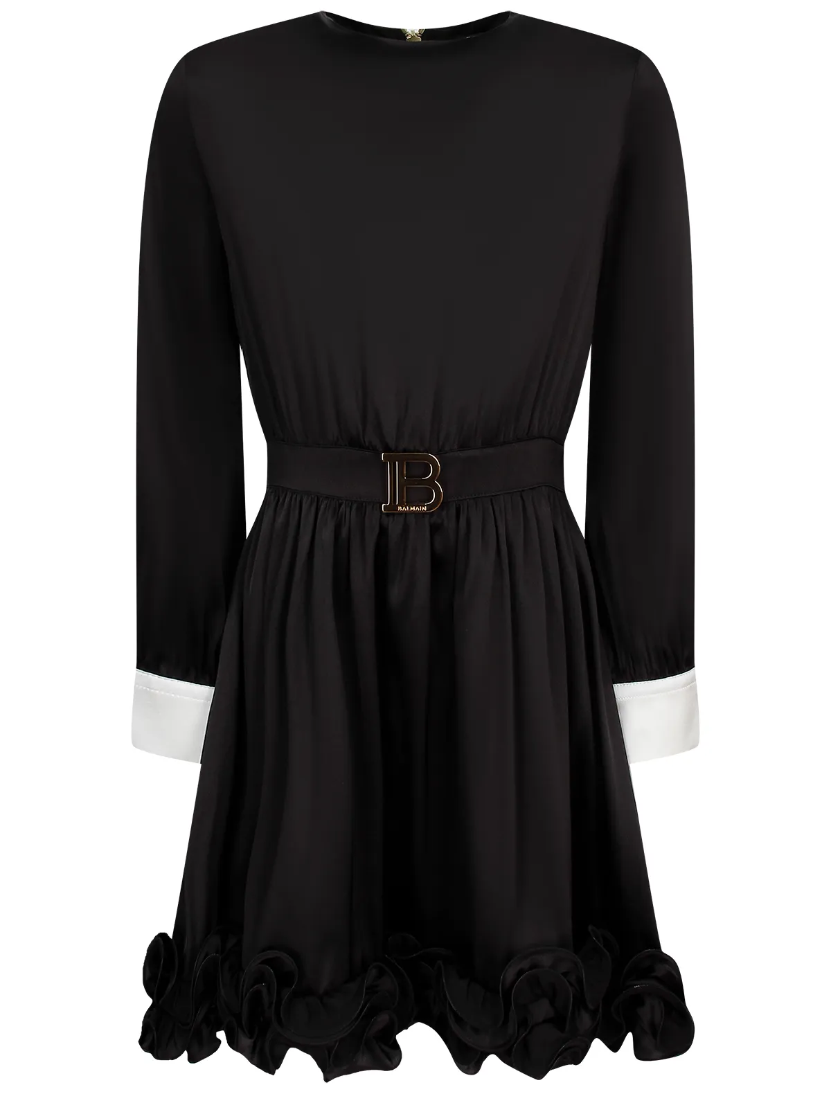 

Платье Balmain, Черный, 2721952