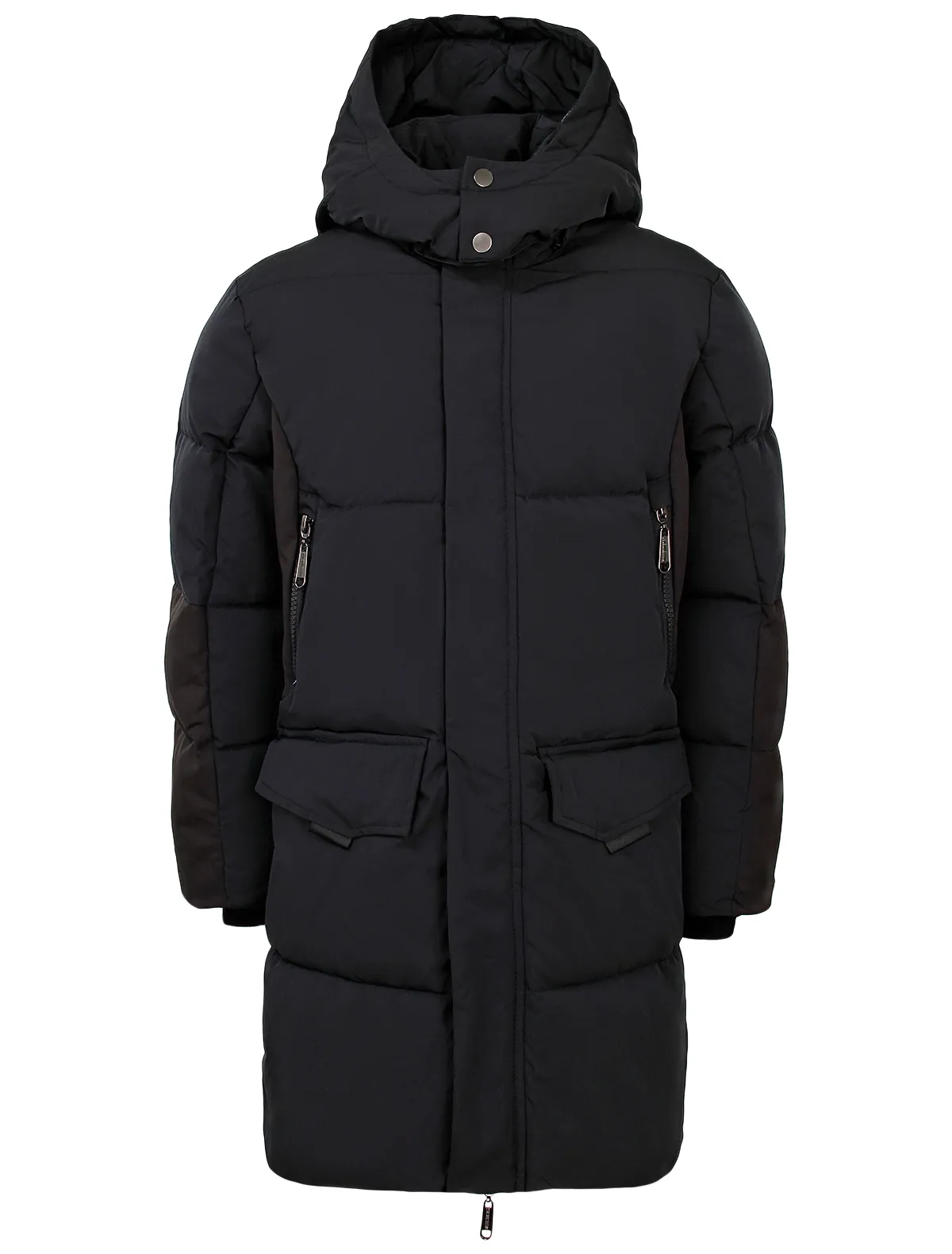 

Пальто Bikkembergs, Синий, 2737851