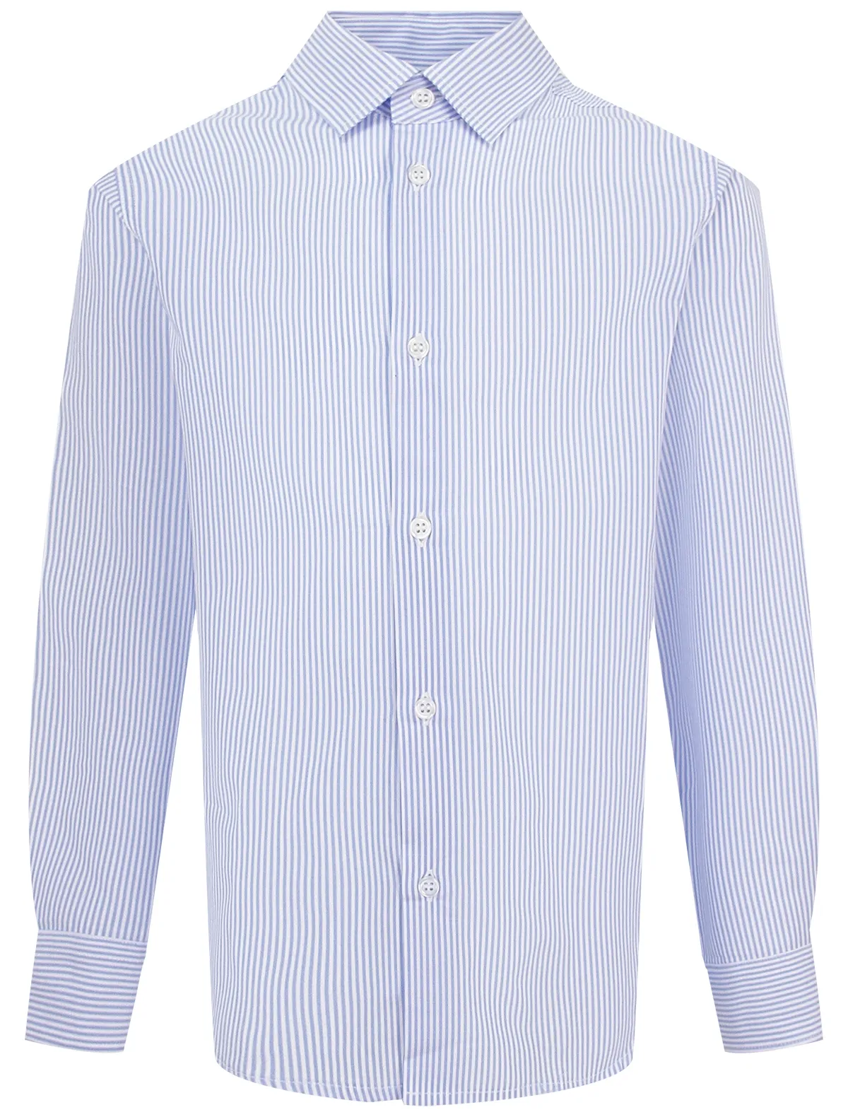 

Рубашка Dal Lago, Голубой, 2864625