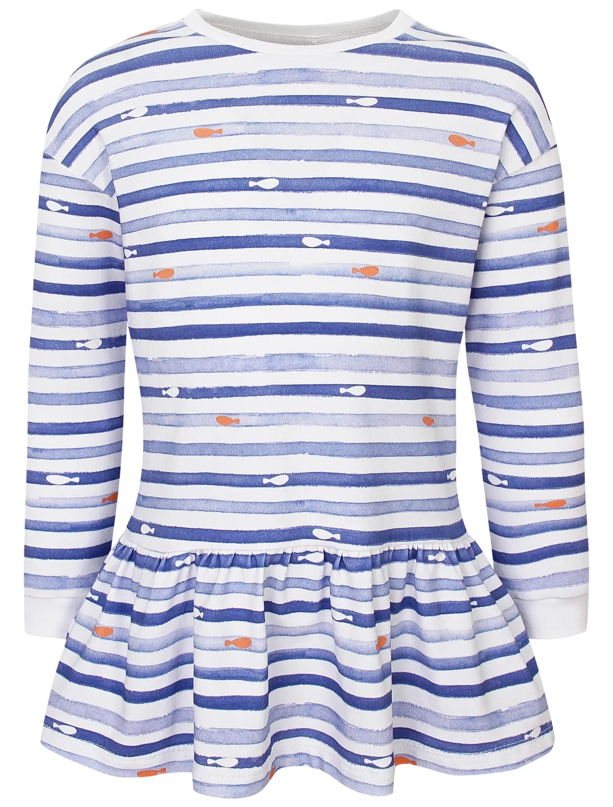 

Платье Mater&ME, Разноцветный, 2790716