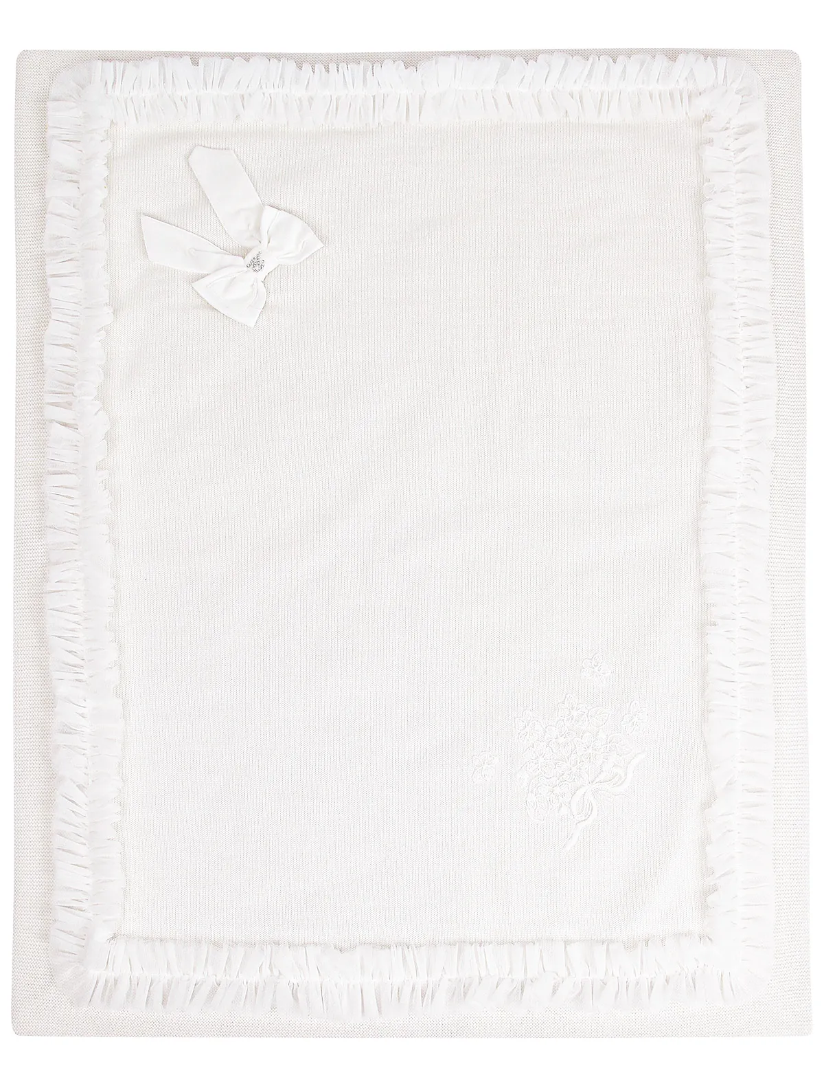 

Одеяло BABY A, Бежевый, 2372425