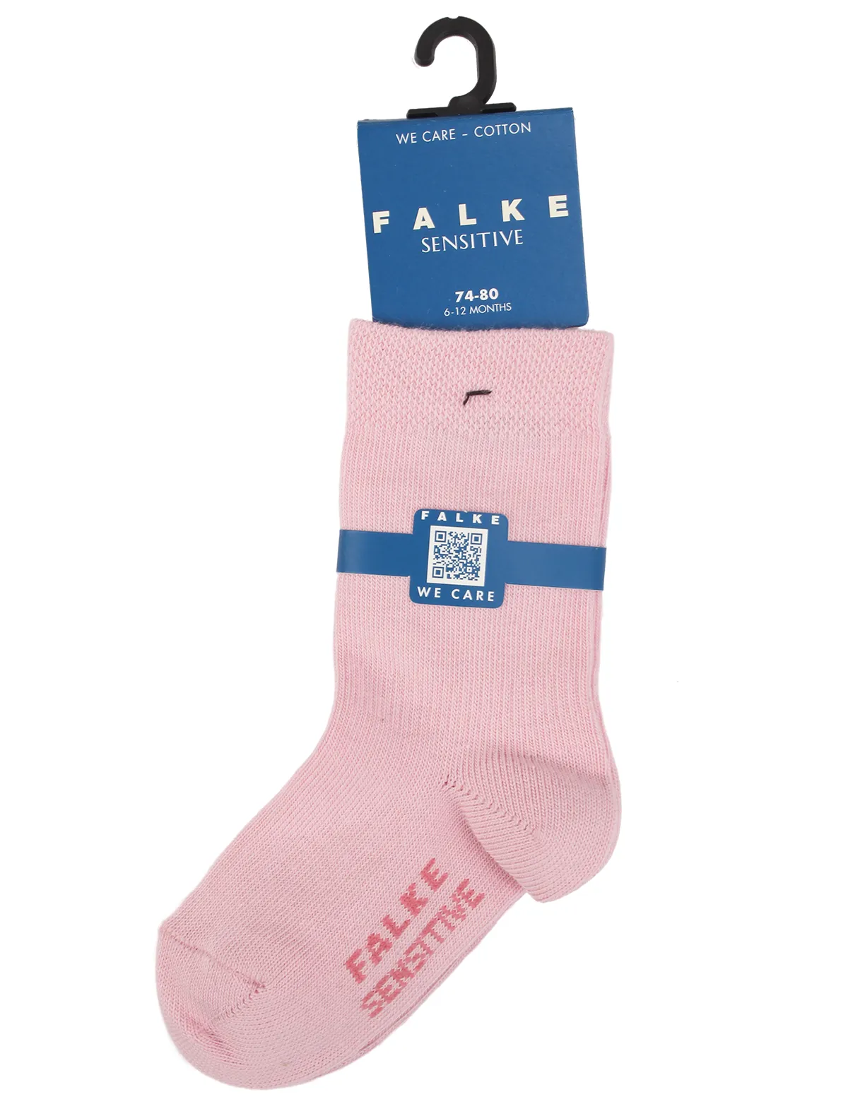 

Носки FALKE, Розовый, 2658856