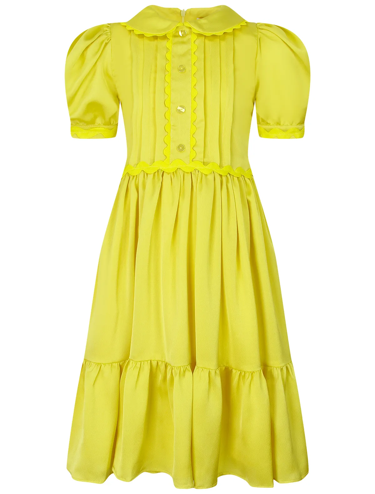 

Платье EIRENE, Желтый, 2661205