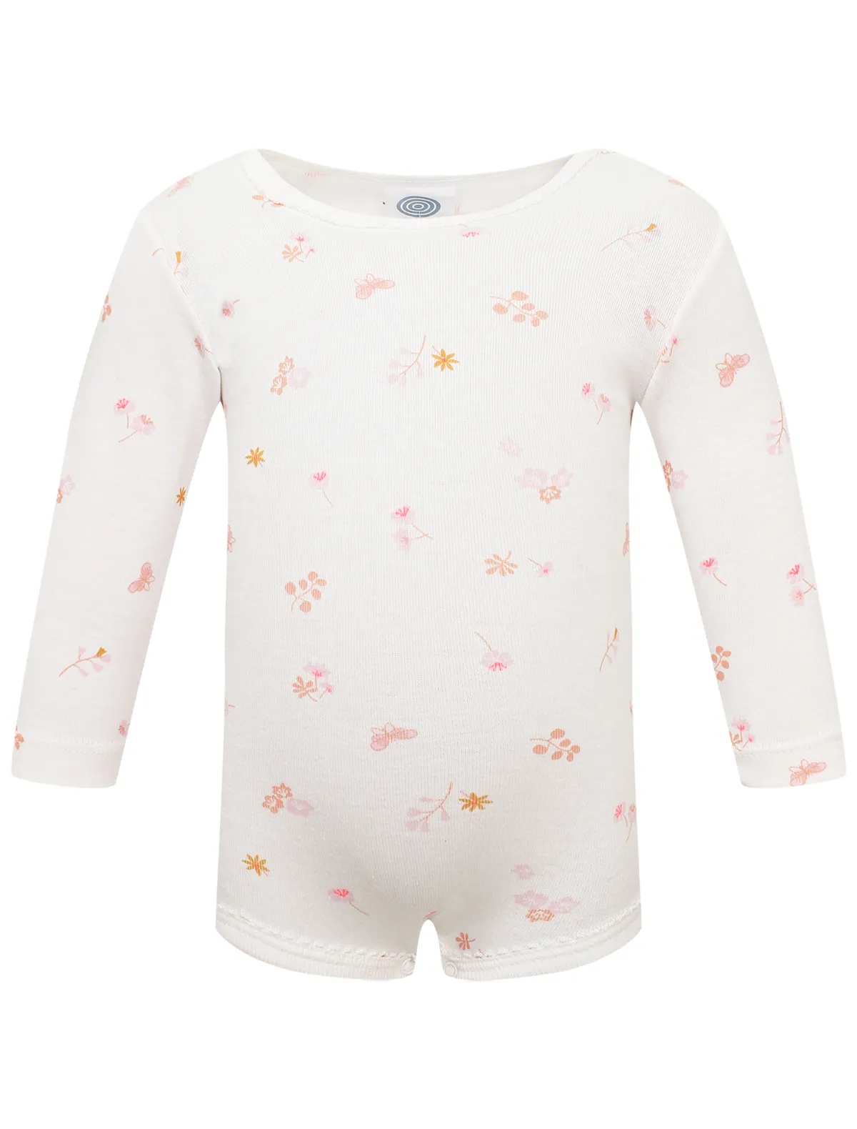 

Боди Sanetta, Белый, 2748794