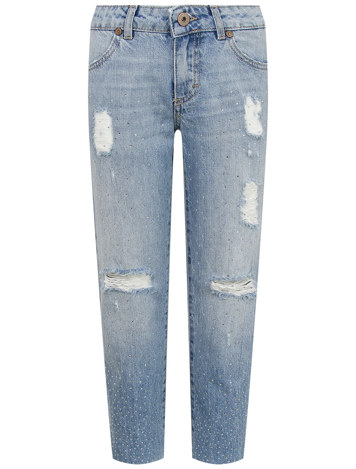 

Джинсы DIXIE, Голубой, 2170225