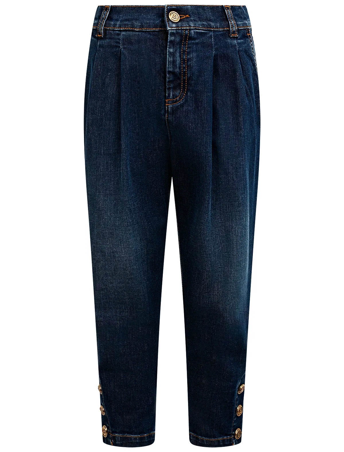 Джинсы Balmain 20590₽