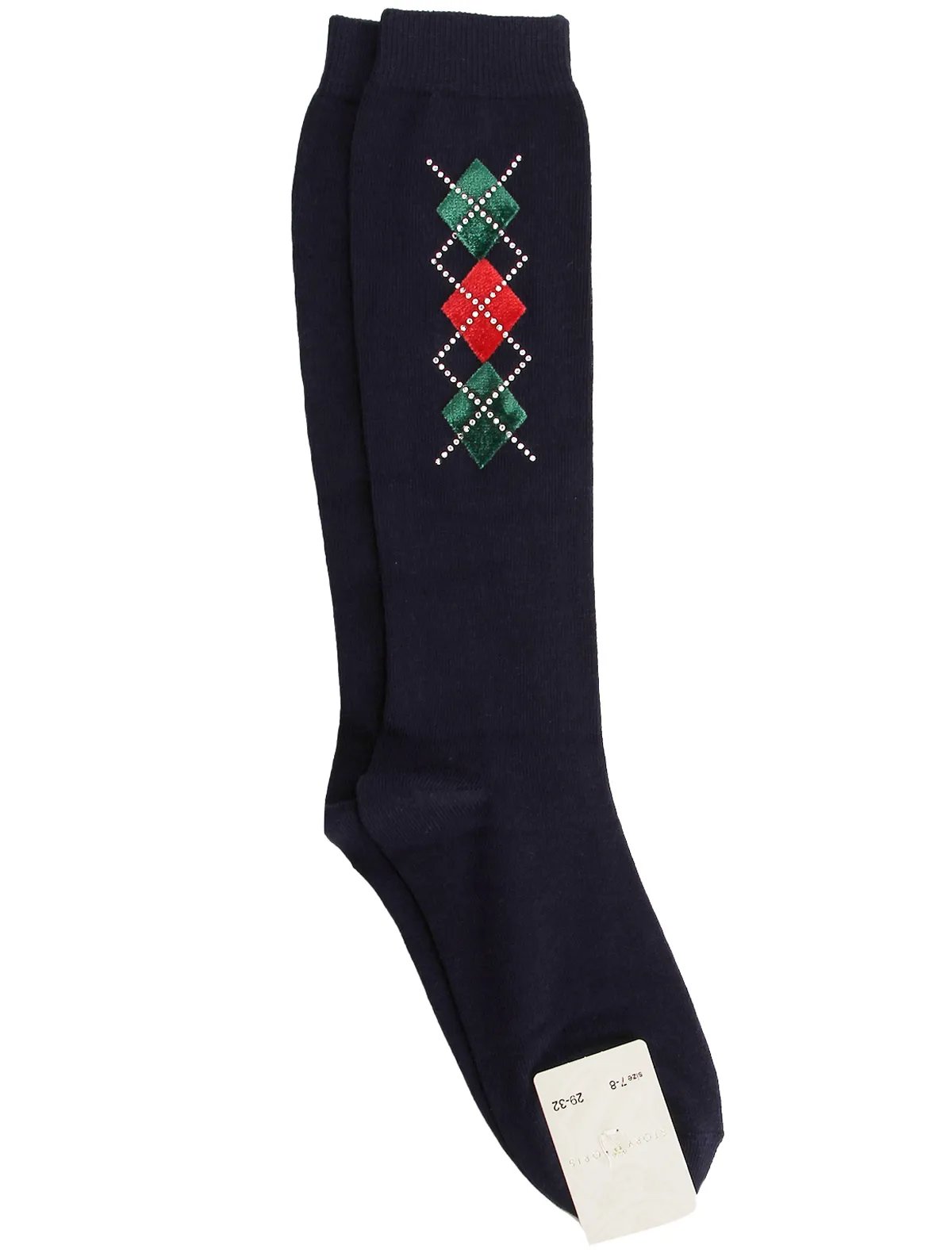 

Гольфы Story Loris, Синий, 2608589