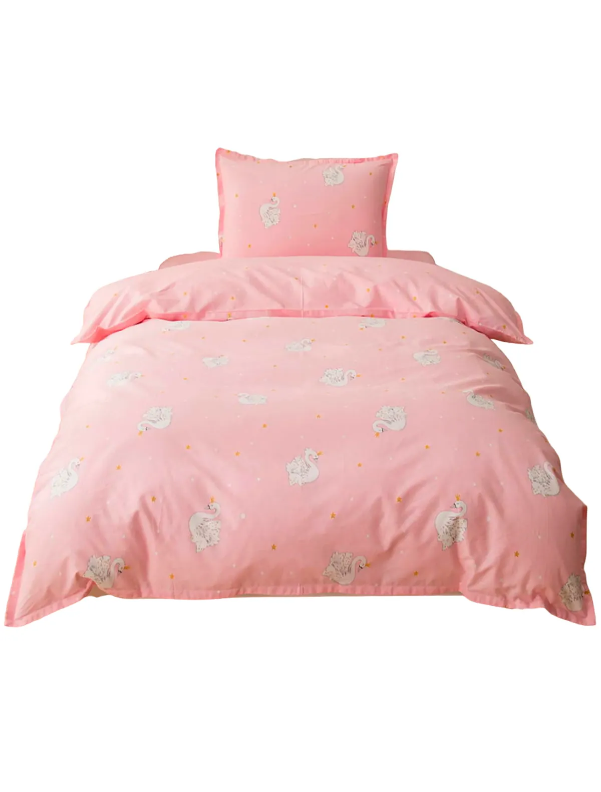 

Постельное белье Sofi de Marko, Розовый, 2513621