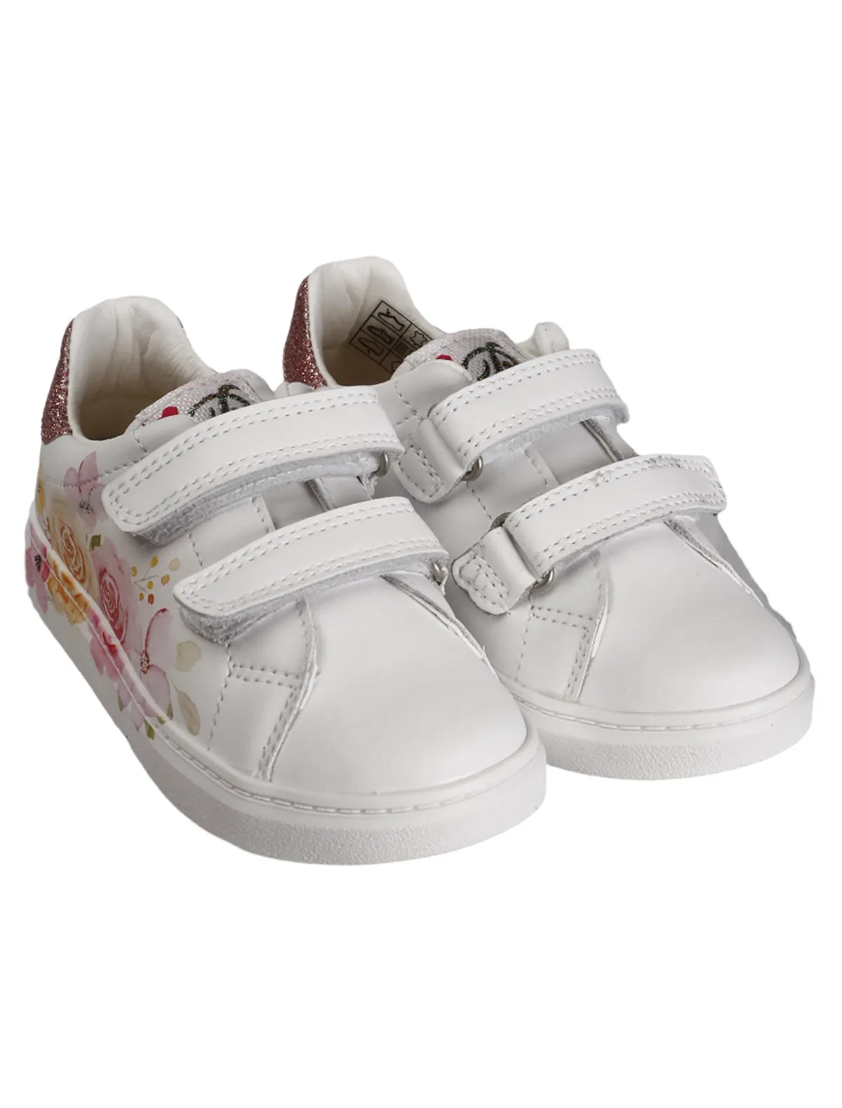 Кеды Pablosky 10288₽