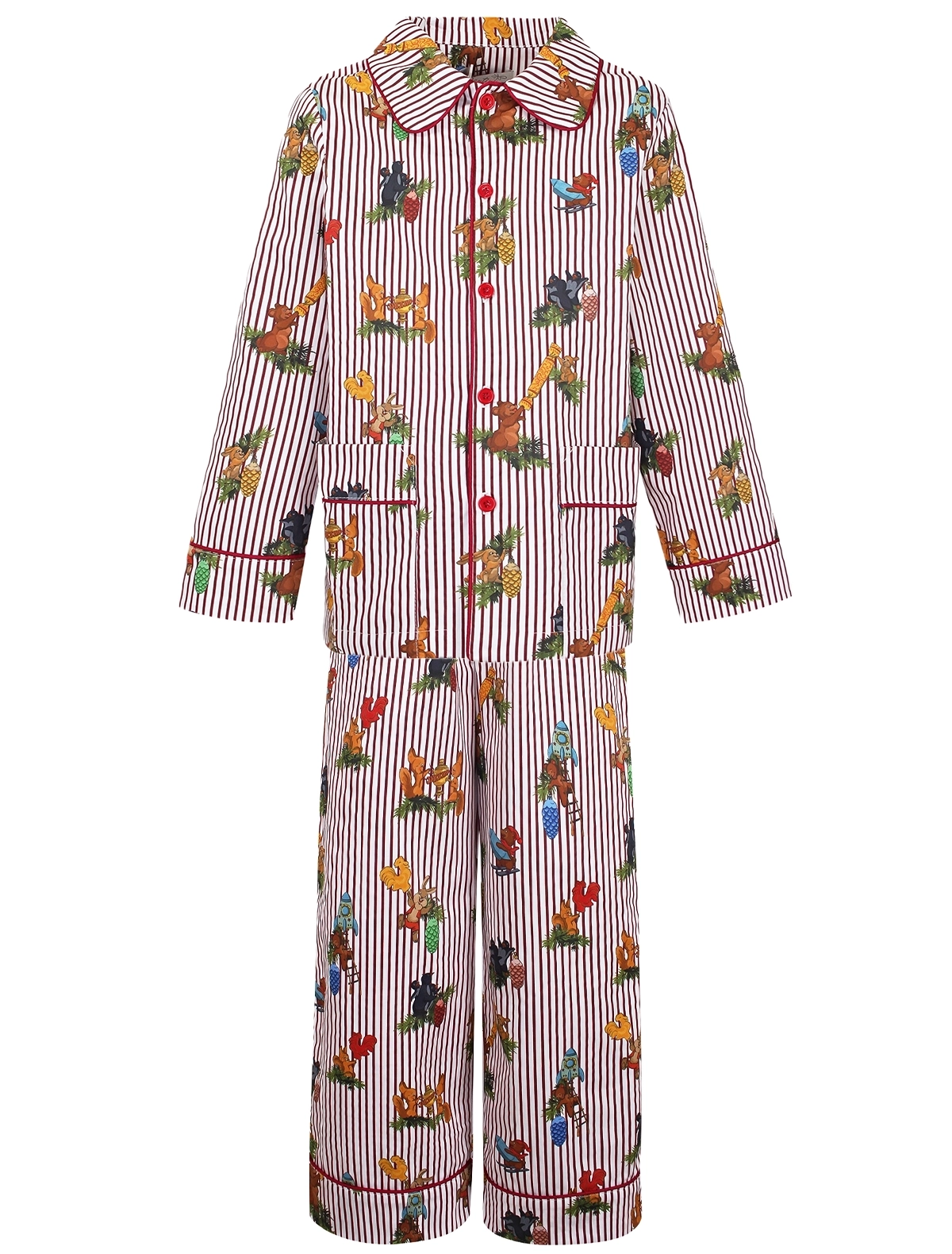 

Пижама Bantini, Разноцветный, 3114003