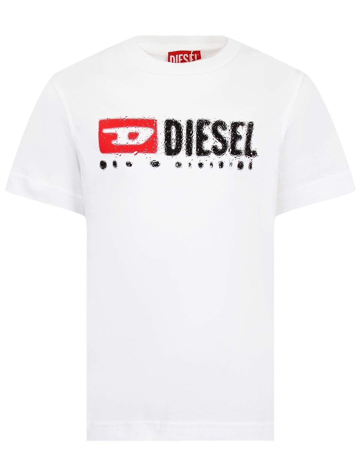 

Футболка Diesel, Белый, 3201228