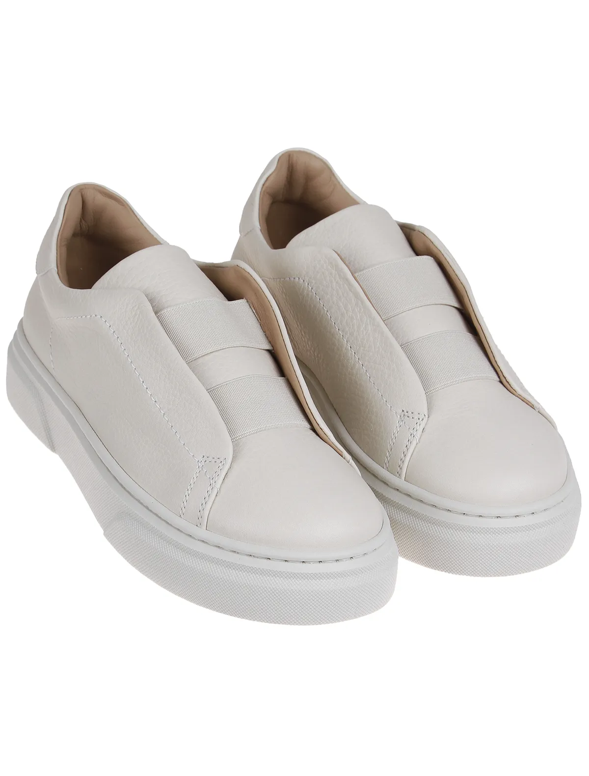 

Ботинки Missouri, Бежевый, 2679653