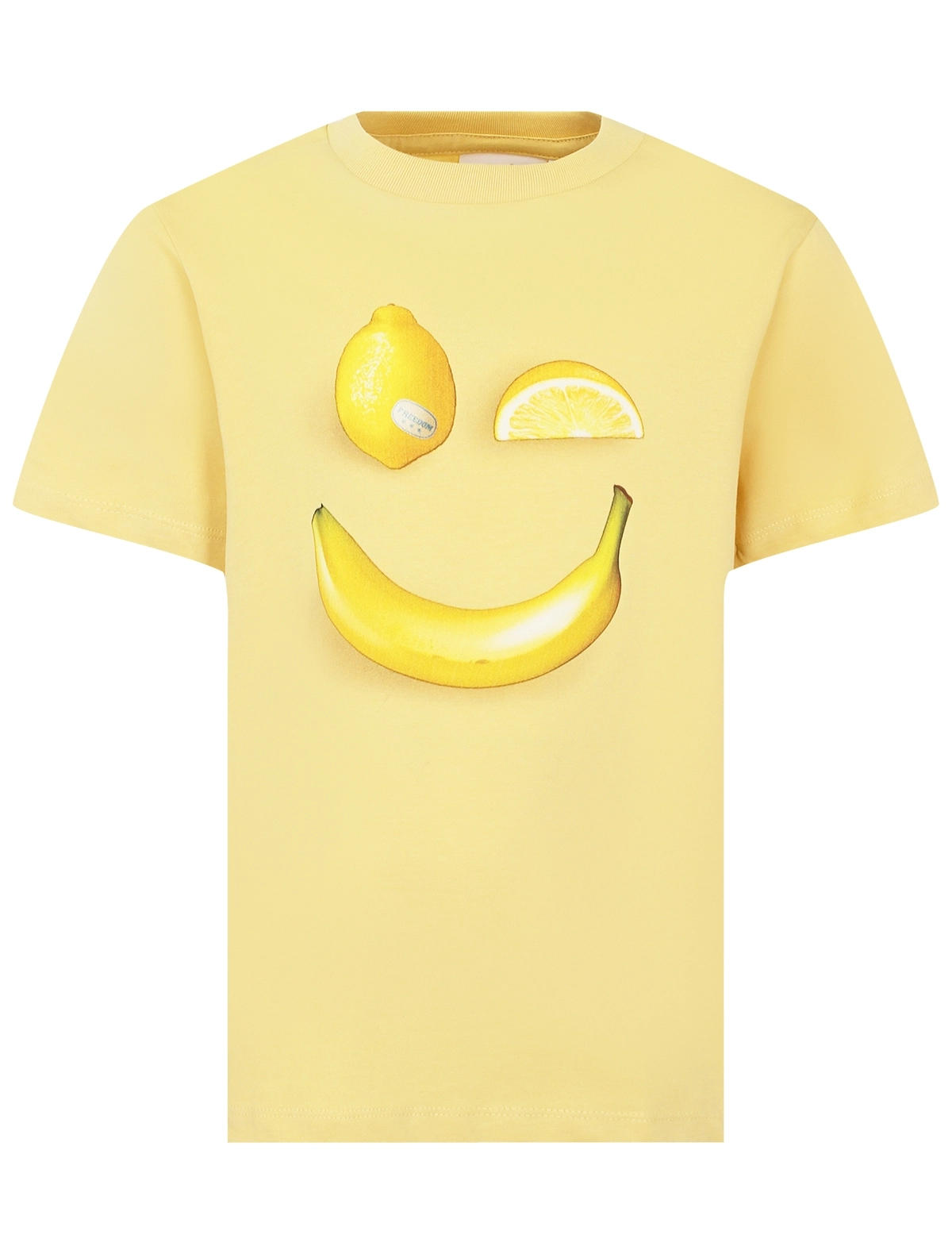 

Футболка Molo, Желтый, 3114654