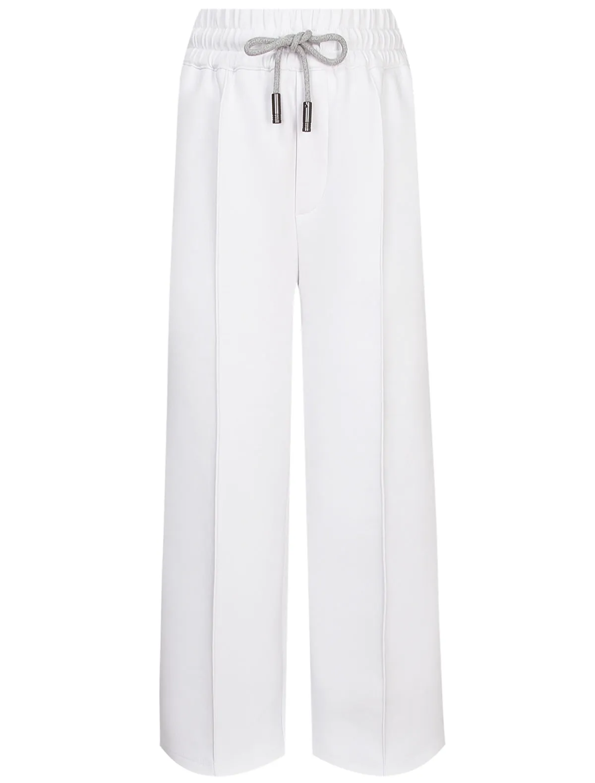 

Брюки спортивные Roberto Moretti, Белый, 2749851