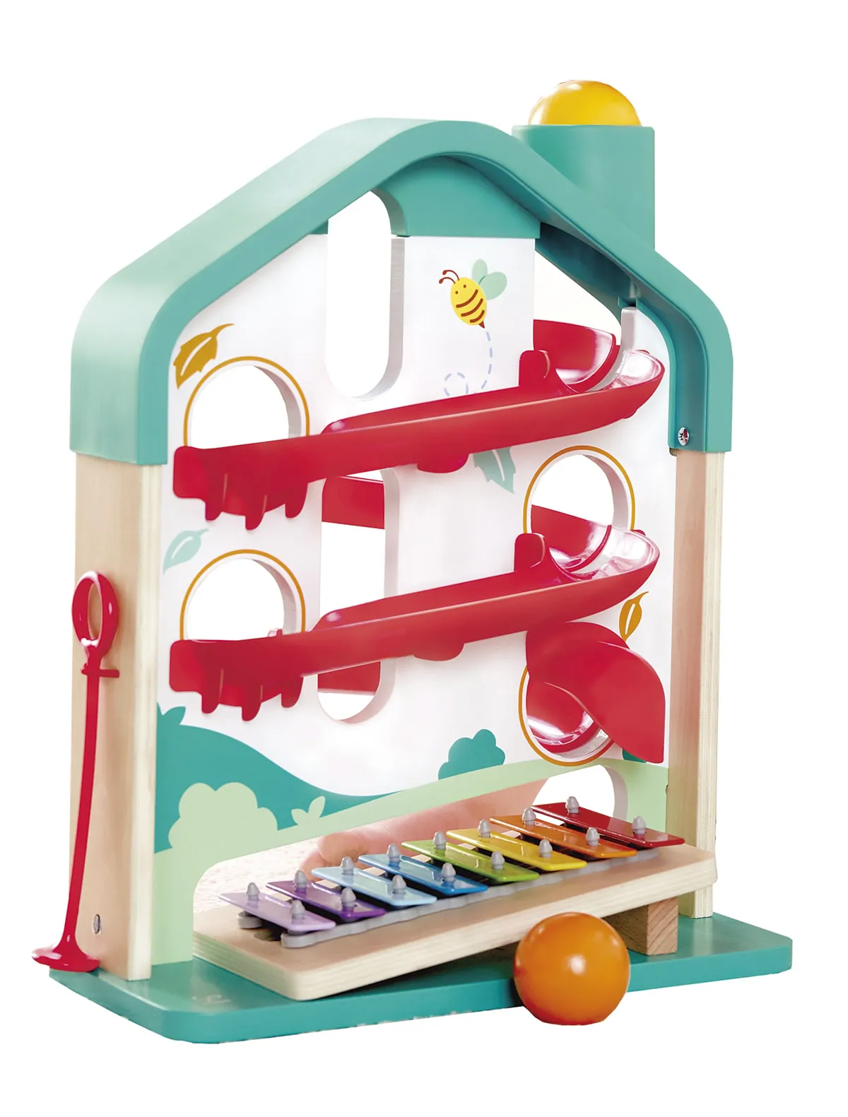 

Игрушка Hape, Разноцветный, 2676627