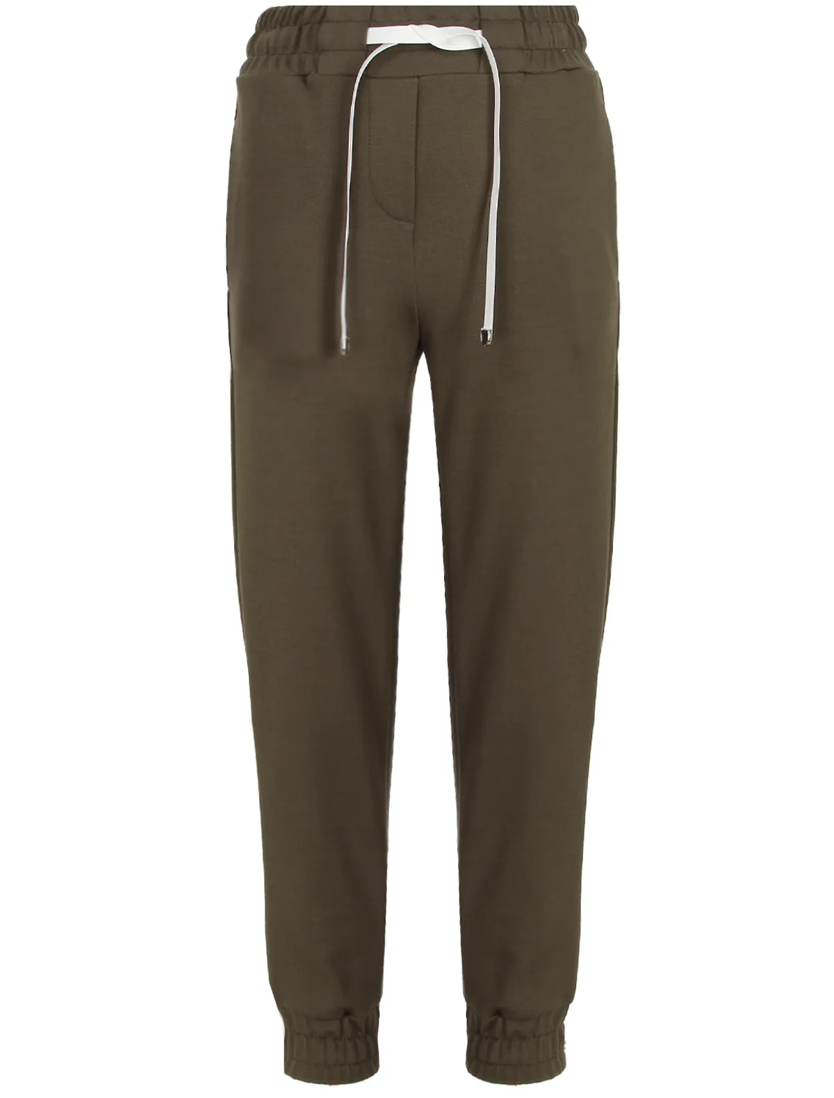 

Брюки спортивные SILVER SPOON, Зеленый, 2583998