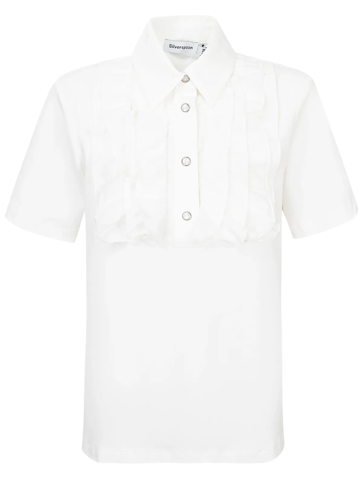 

Блуза SILVER SPOON, Бежевый, 2791789