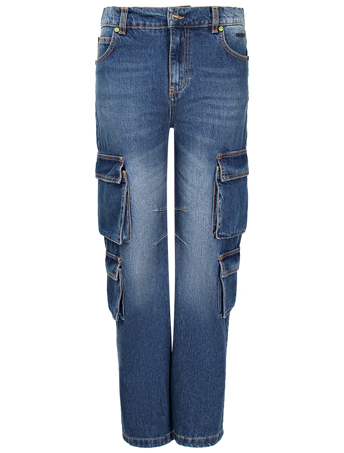 

Джинсы BARROW, Синий, 2737556