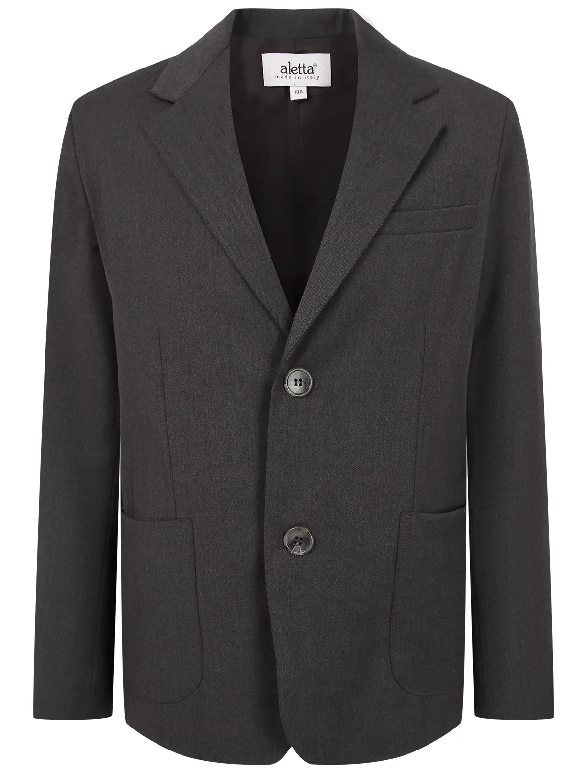 

Пиджак Aletta, Серый, 2460710