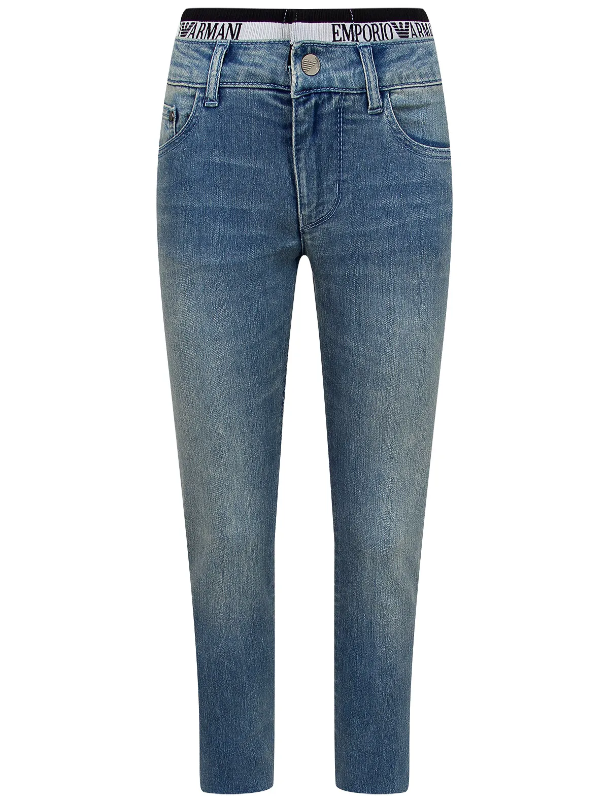 Джинсы EMPORIO ARMANI 8925₽