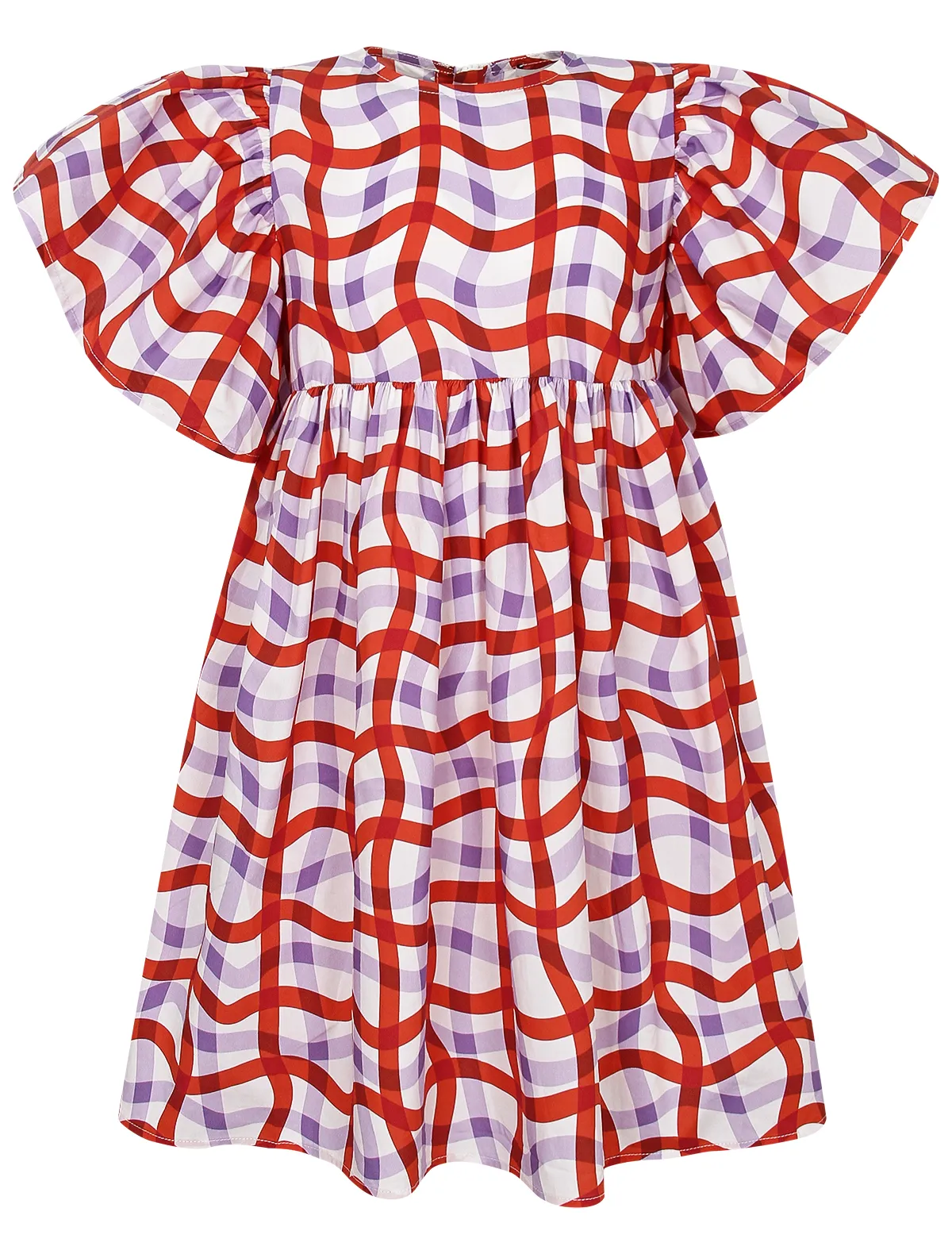 

Платье Stella McCartney, Красный, 2754698