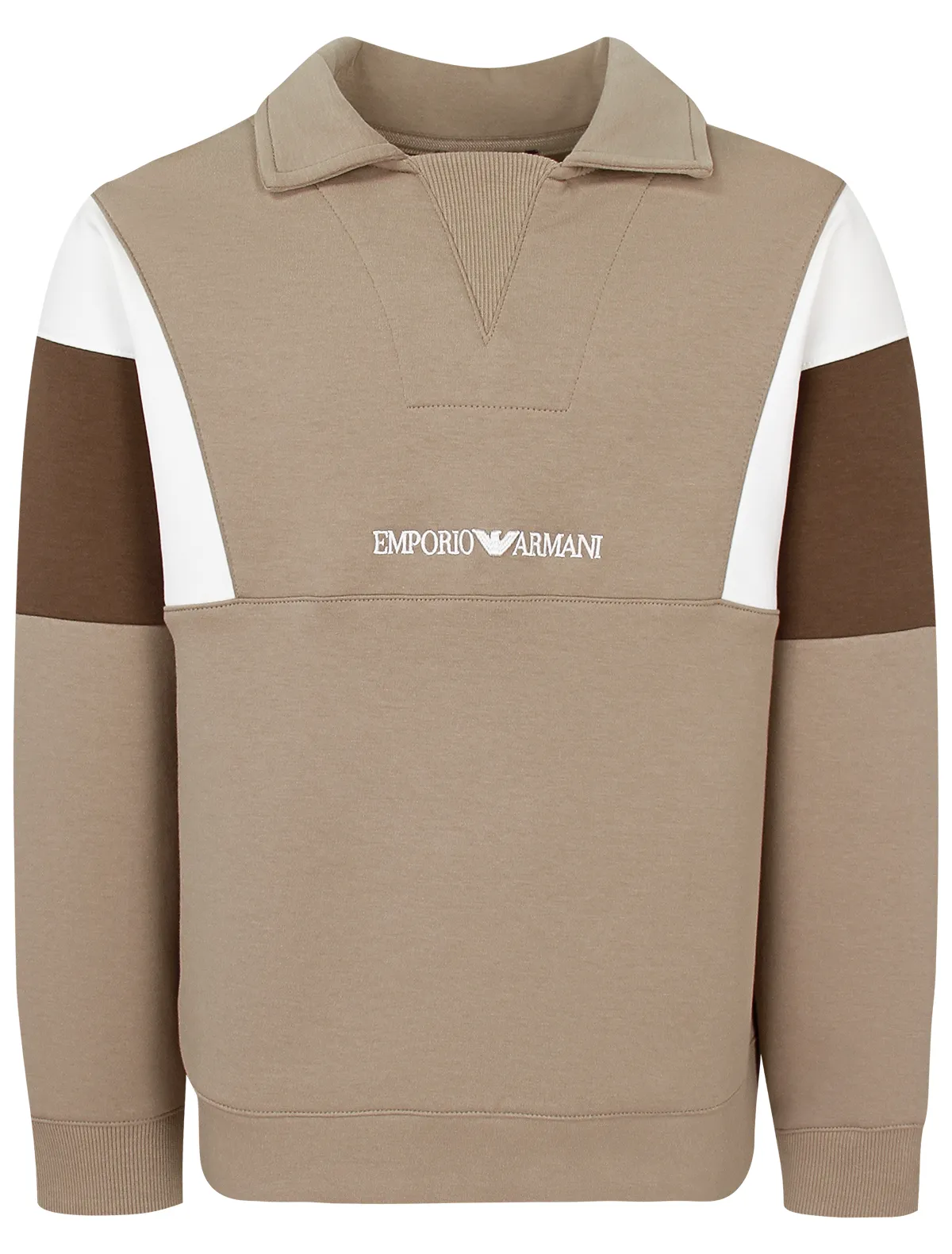 

Свитшот EMPORIO ARMANI, Бежевый, 2762617