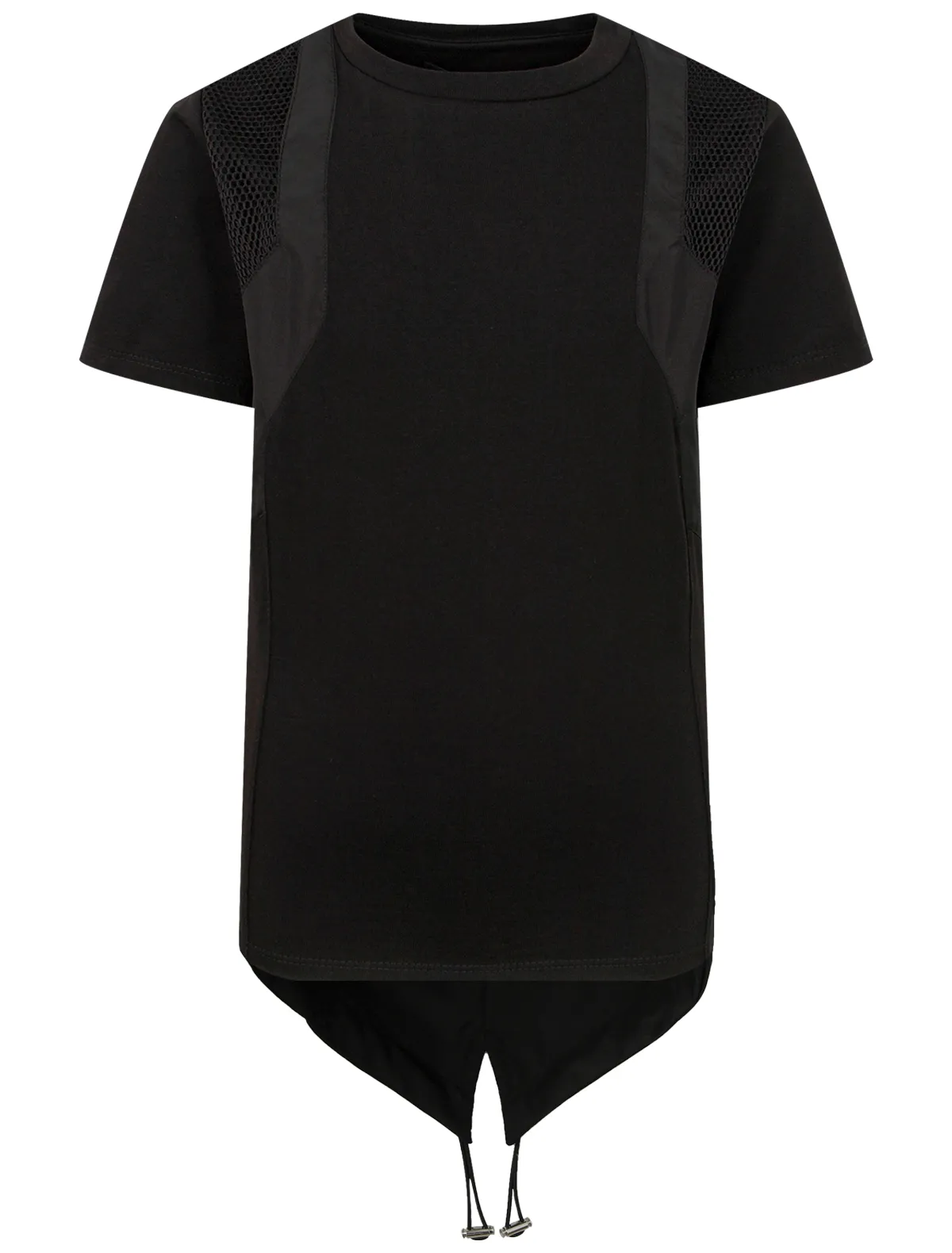 

Футболка Les Hommes, Черный, 2371844