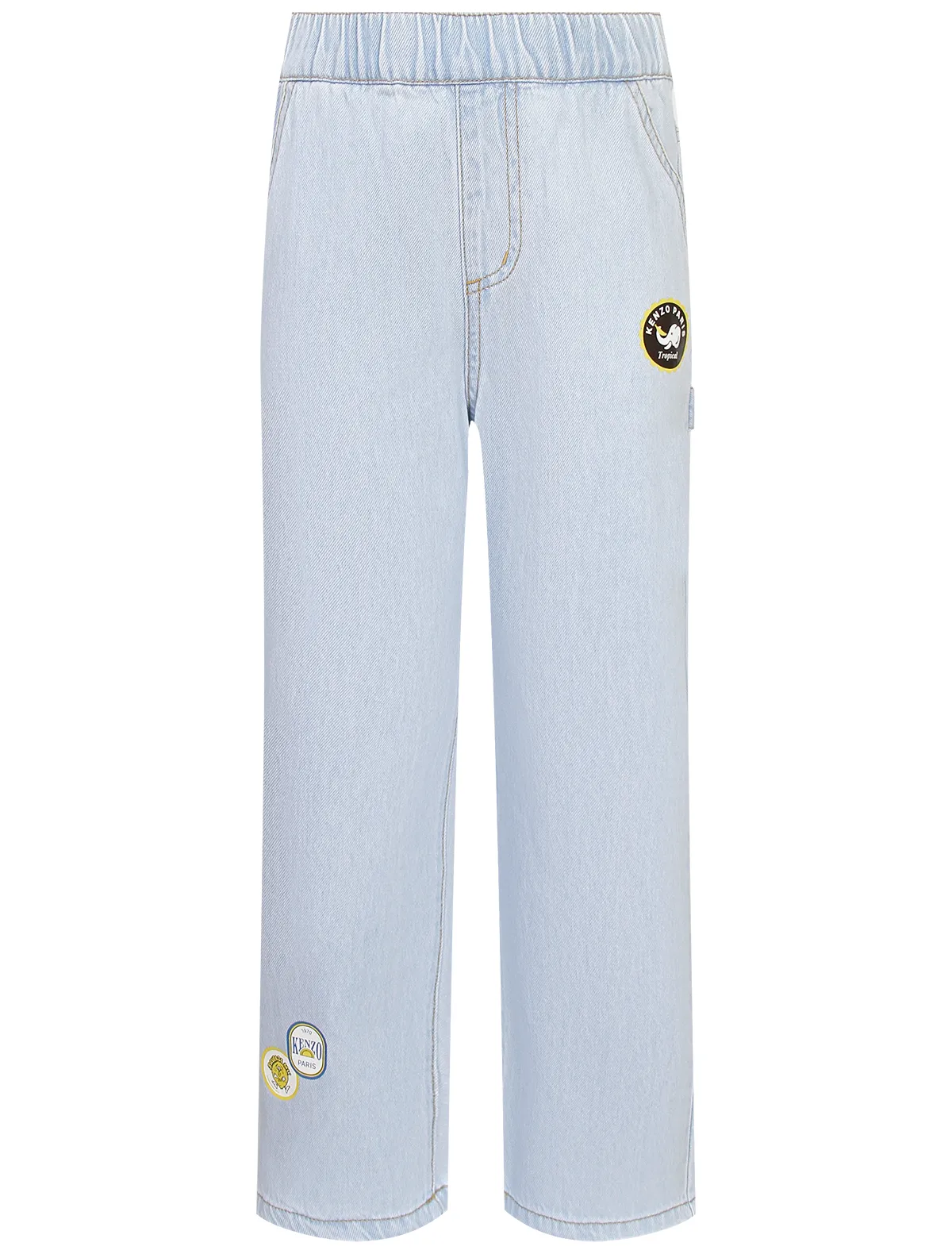 Джинсы KENZO 16170₽