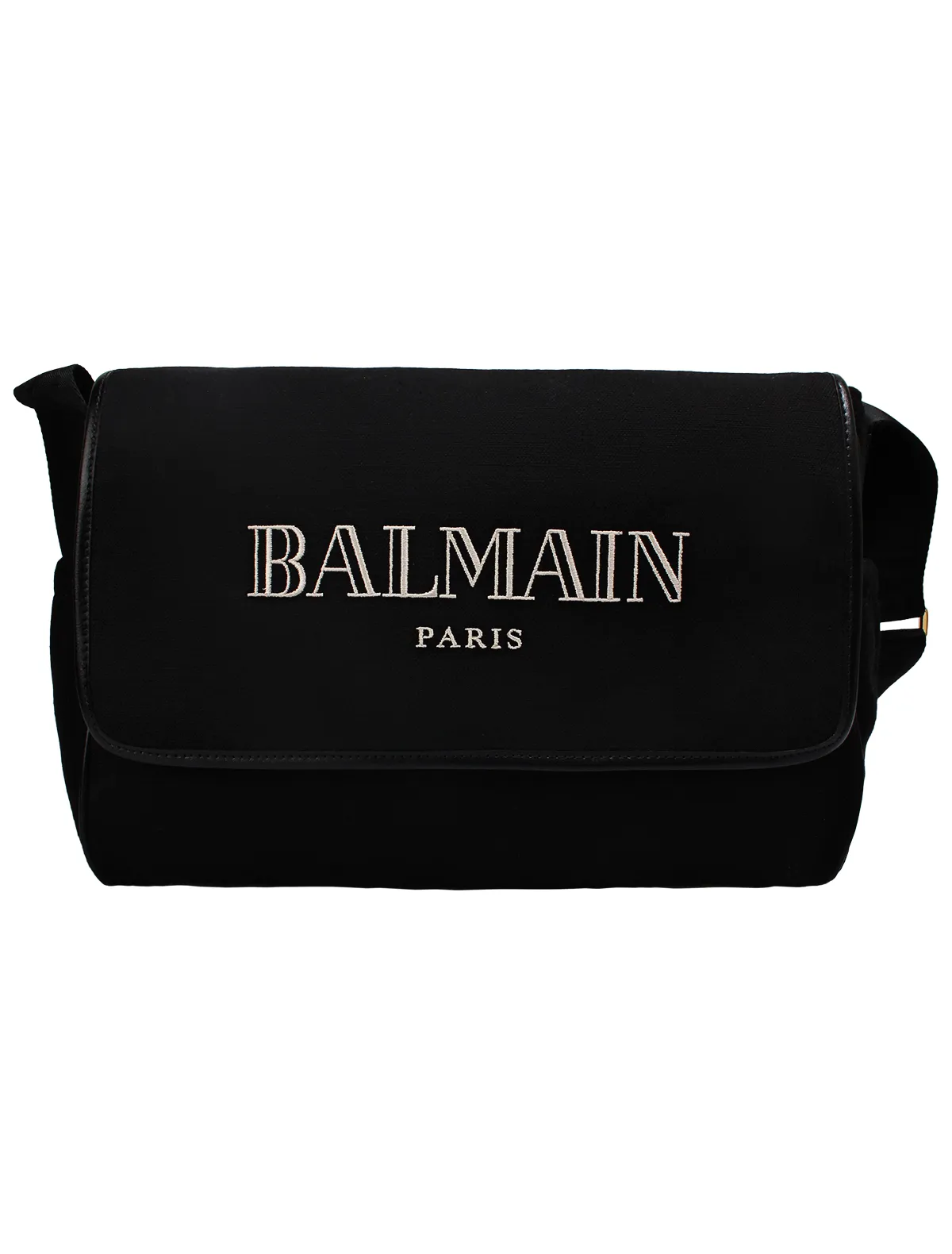 

Сумка Balmain, Черный, 2754261